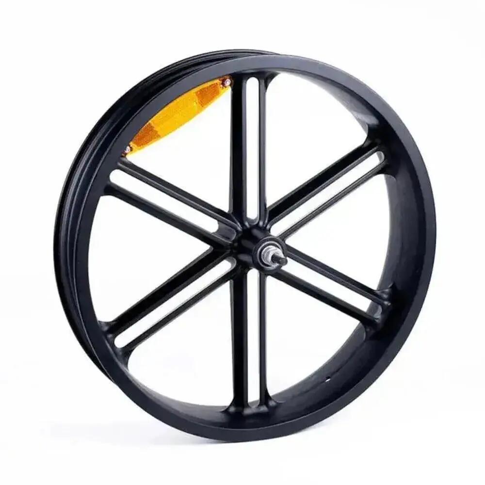 Refletor - peça de substituição - para fatbikes OUXI V8 e H9 4/4
