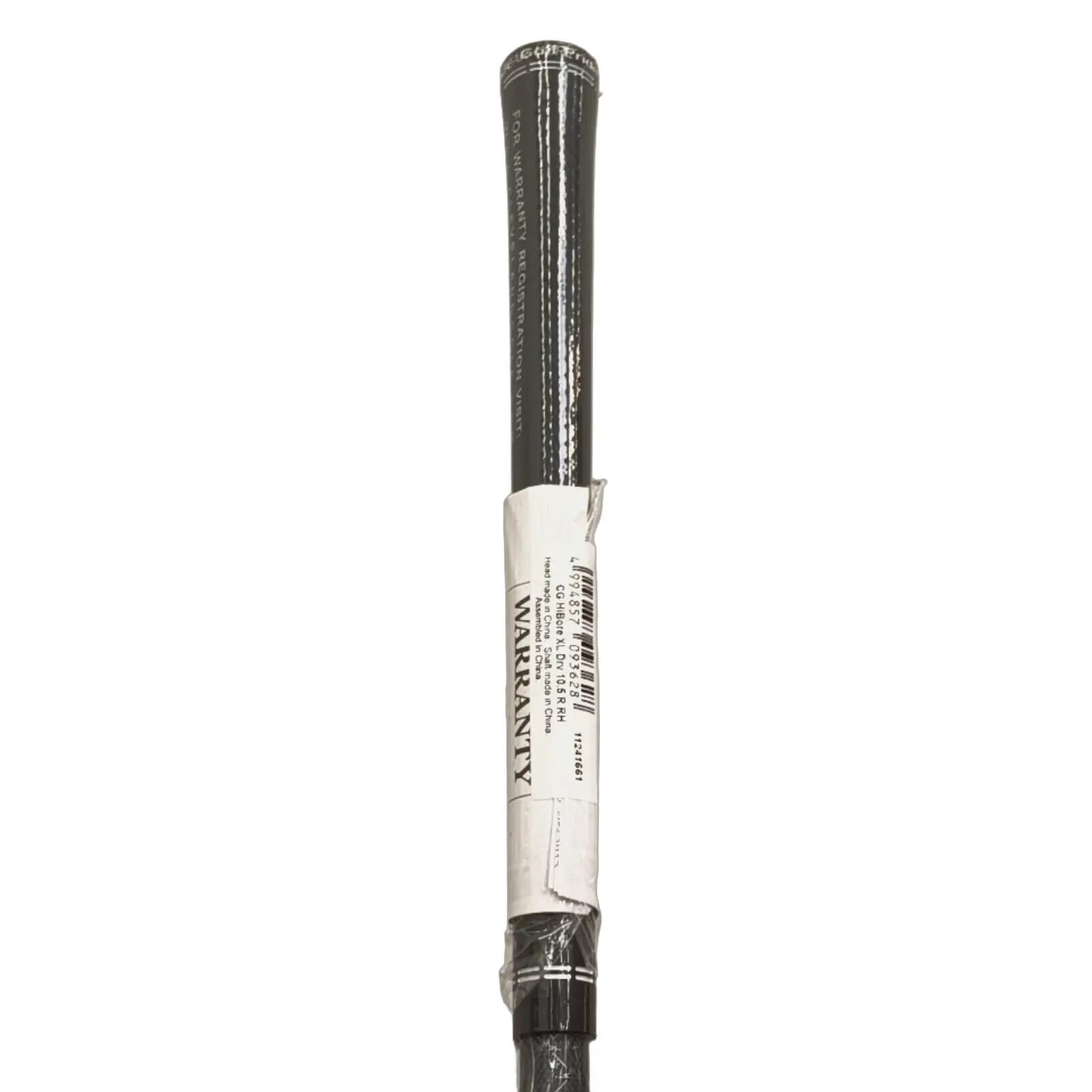 Cleveland Hibore XL 2025 Driver / Flex Regular / Loft 10.5 6/6