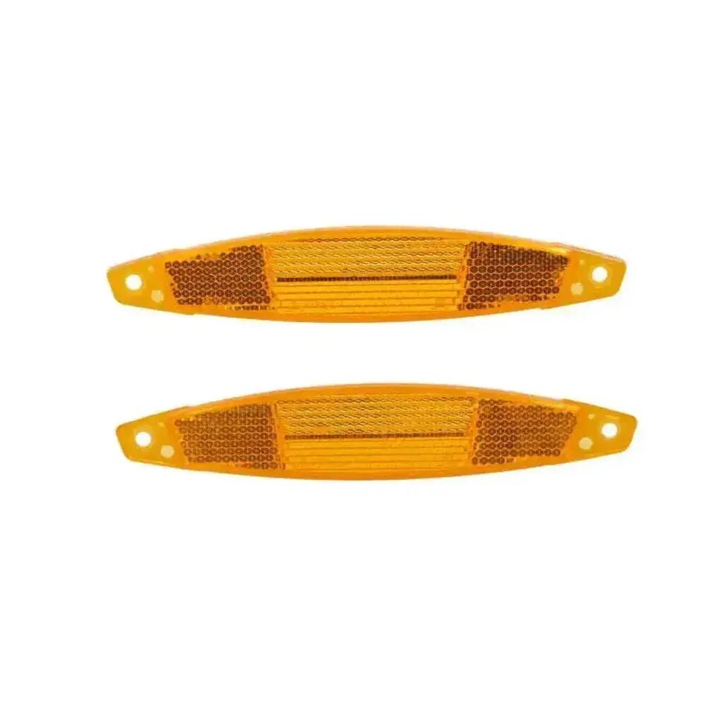 Refletor - peça de substituição - para fatbikes OUXI V8 e H9 2/4