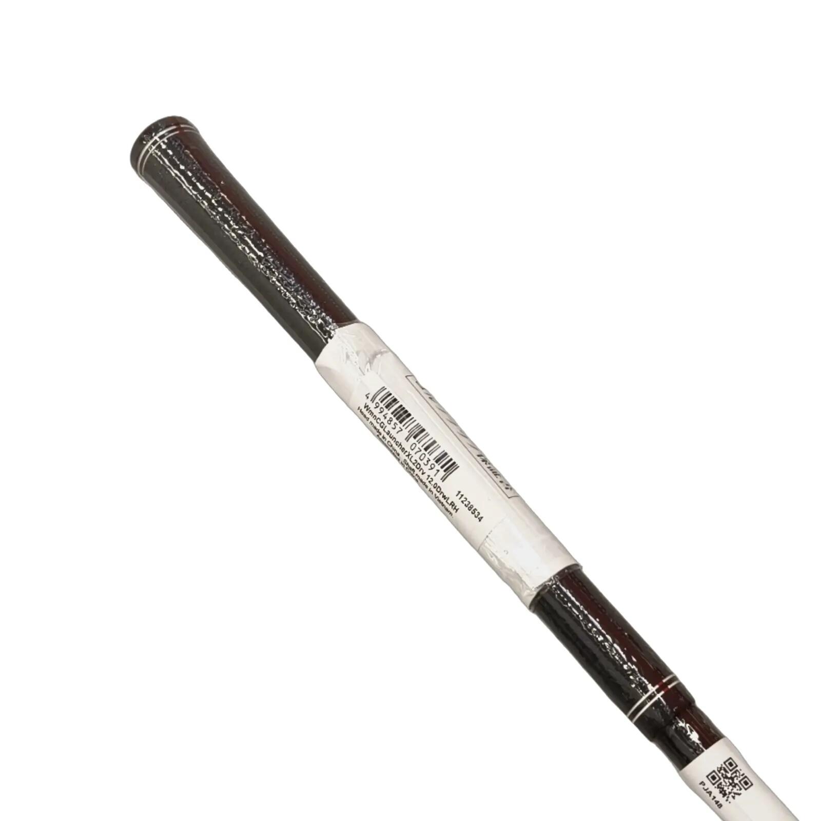 Cleveland Launcher XL2 Draw Driver / Flex Ladies / Loft 12 6/6