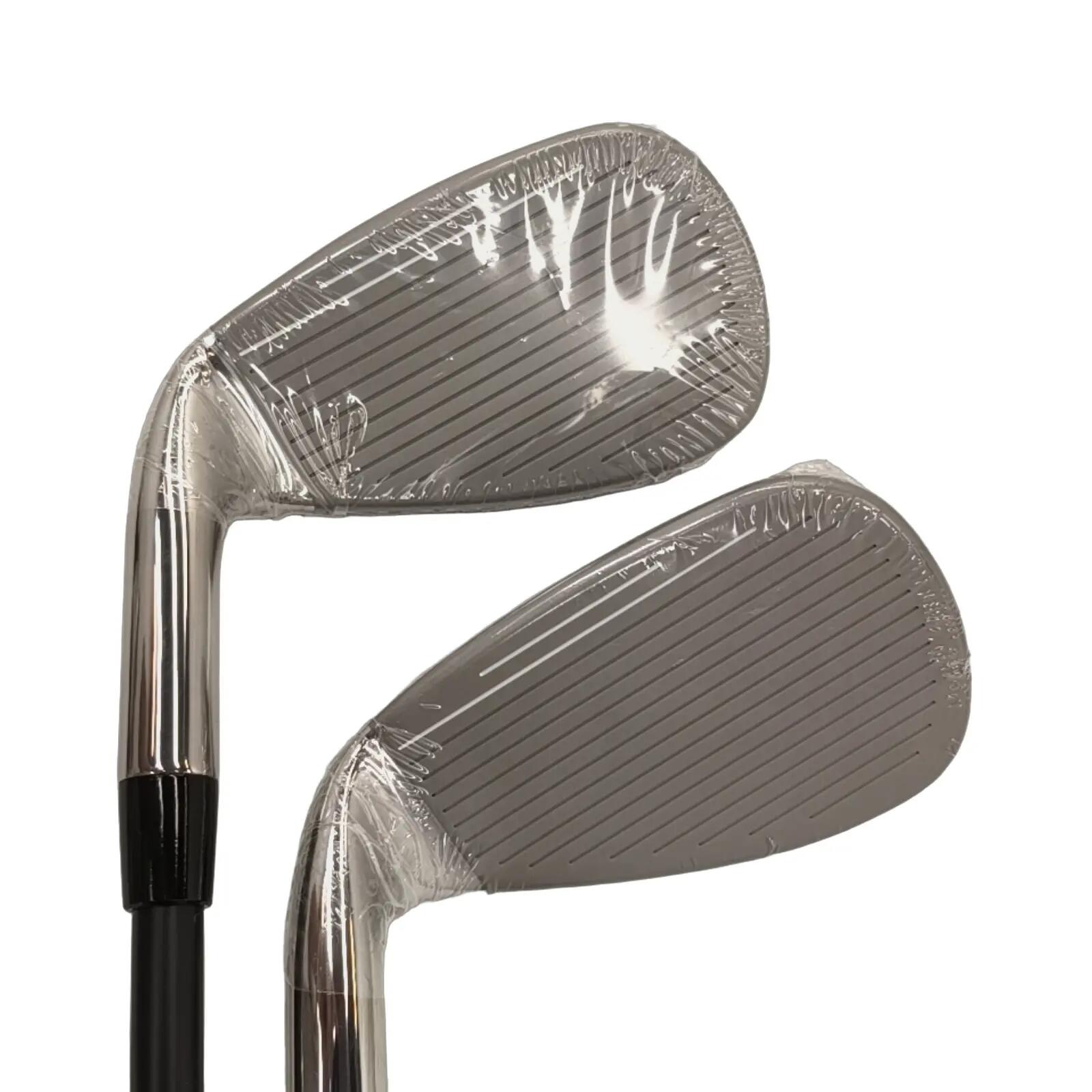 Cleveland Halo XL Full-Face Set di ferri / 6-PW / Flex Regular / Grafite 6/6