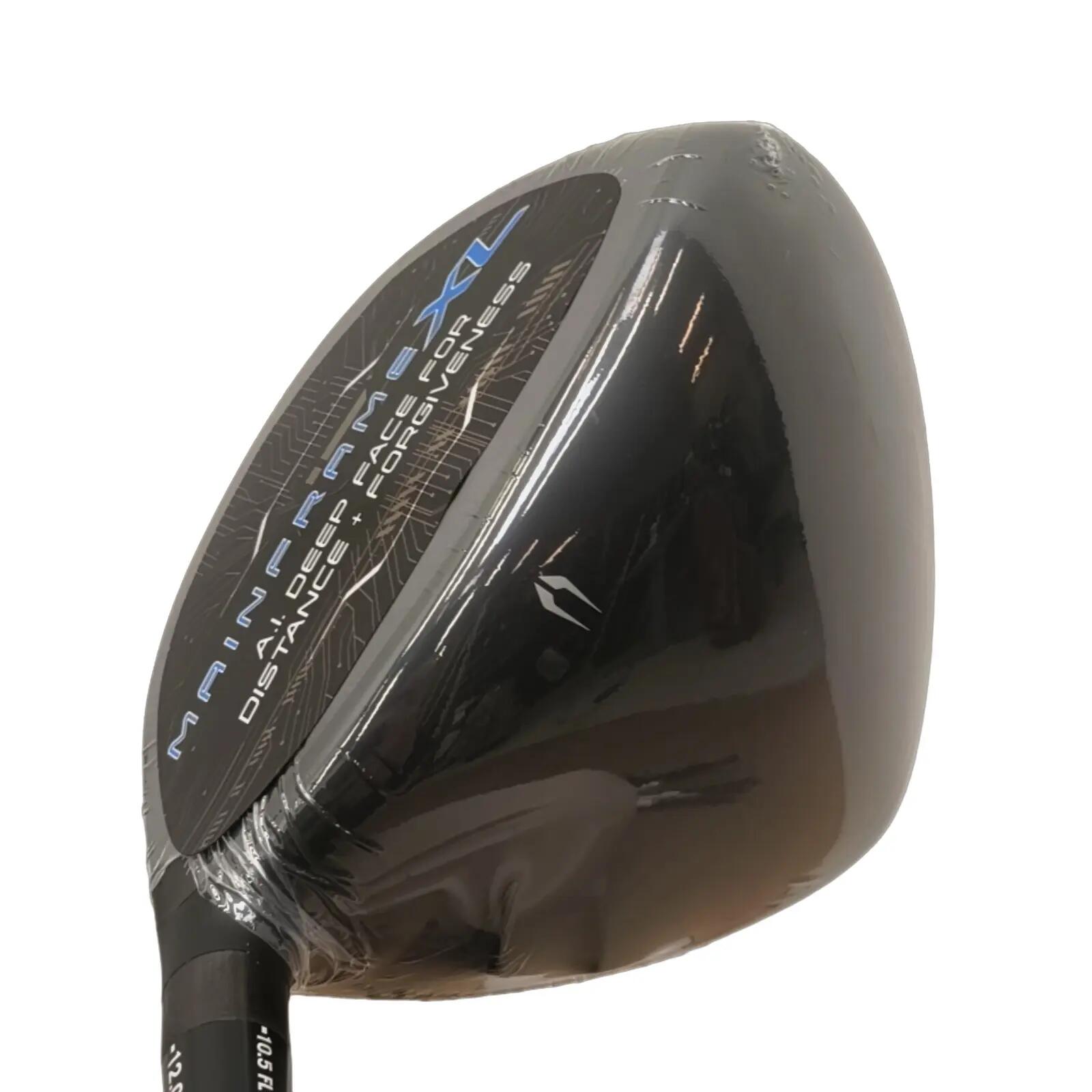 Cleveland Hibore XL 2025 Driver / Flex Regular / Loft 10.5 4/6