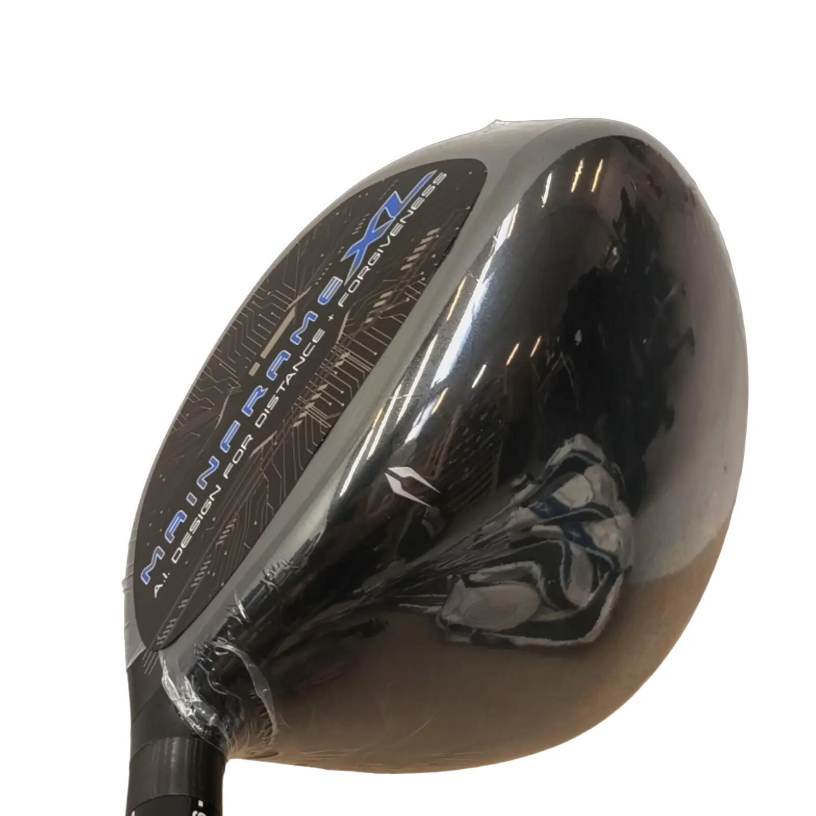 Cleveland Launcher XL2 Draw Driver / Flex Ladies / Loft 12 4/6