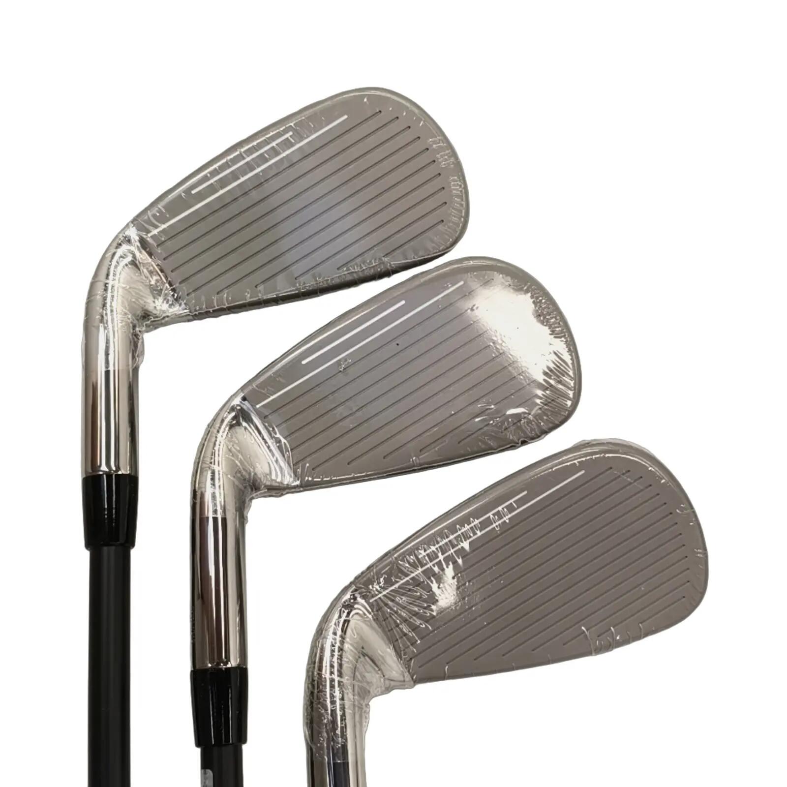 Cleveland Halo XL Full-Face Set di ferri / 6-PW / Flex Regular / Grafite 5/6