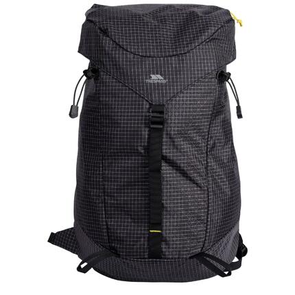 Lunarisrugzak van 20 liter (Zwart)