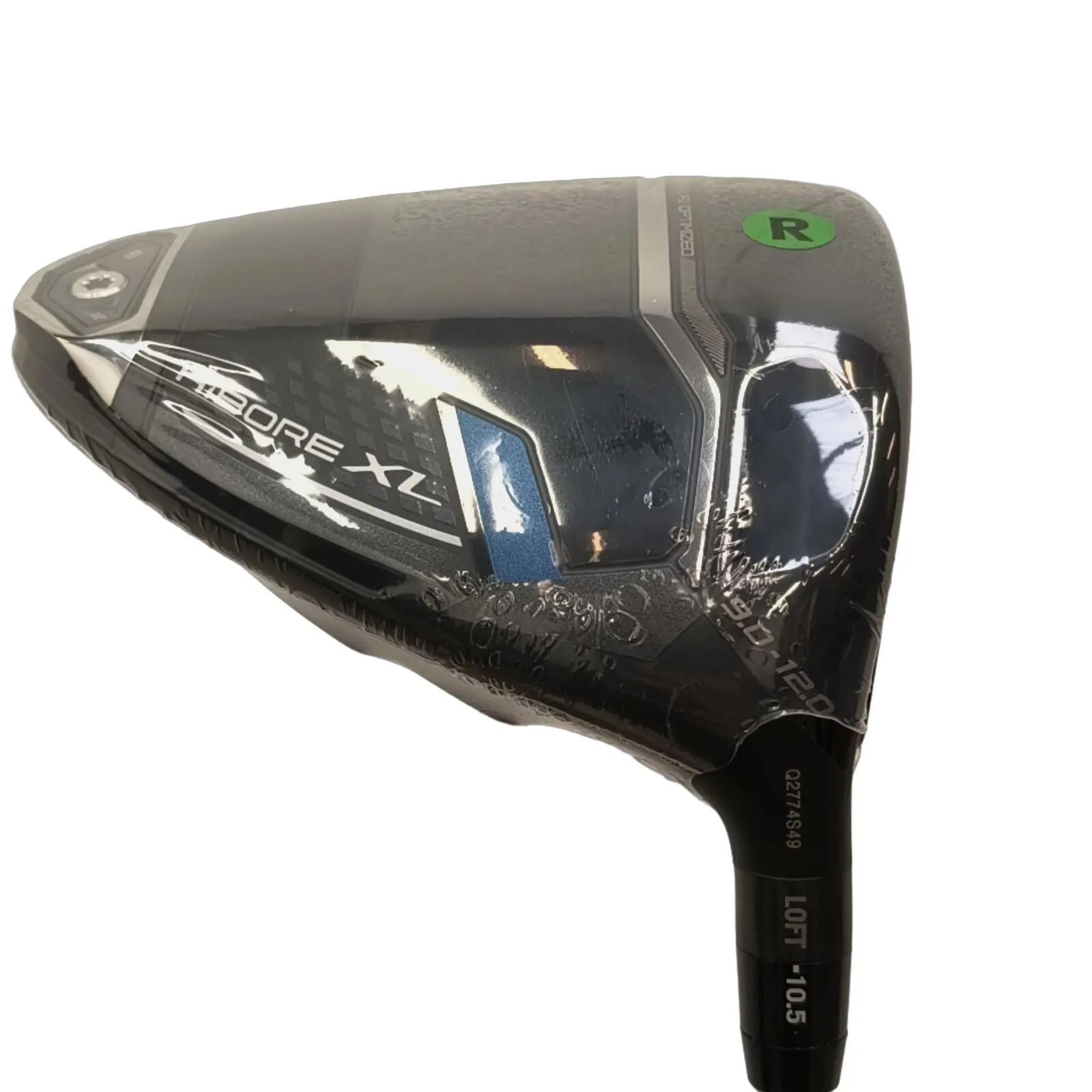 Cleveland Hibore XL 2025 Driver / Flex Regular / Loft 10.5 3/6