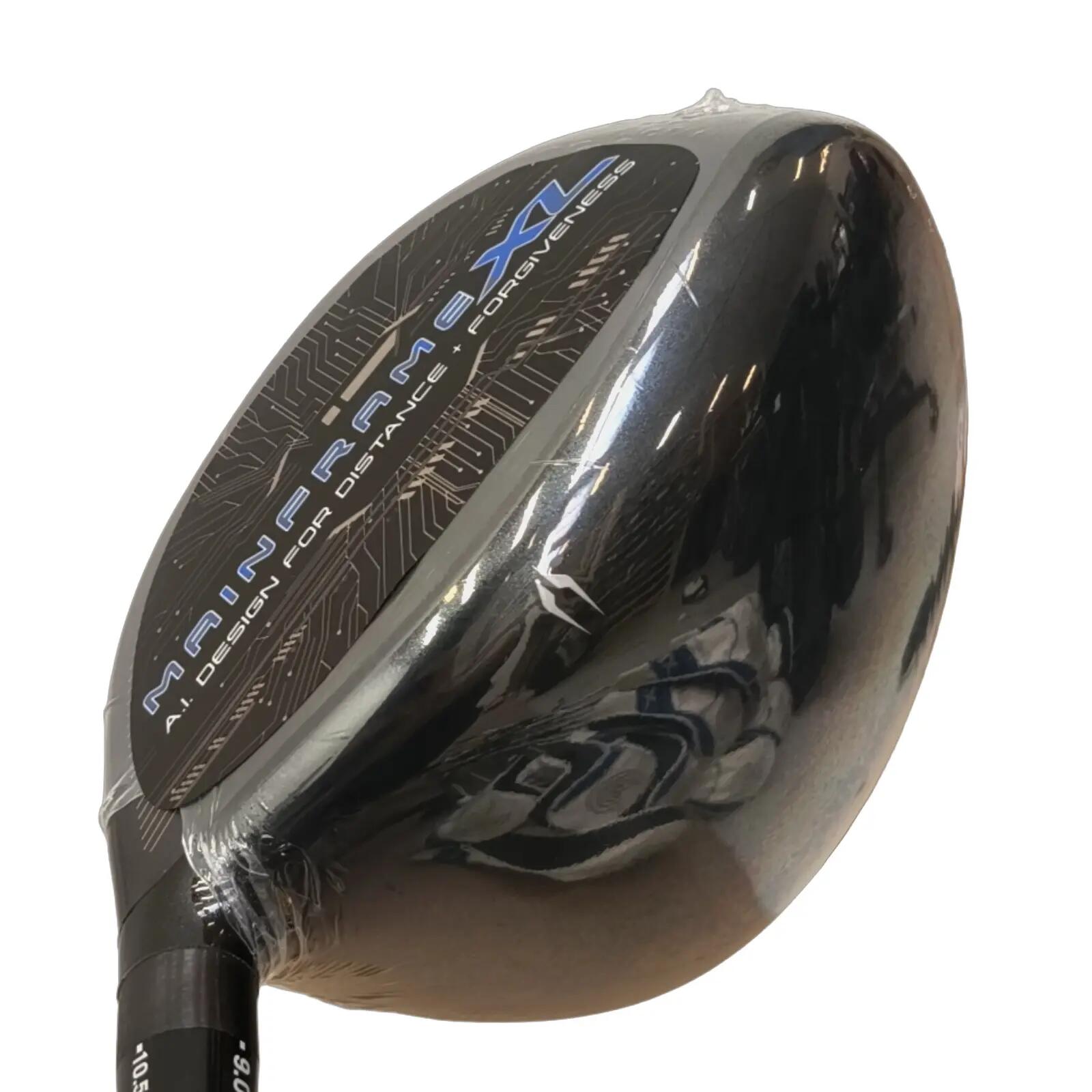 Cleveland Launcher XL2 Draw Driver / Flex Ladies / Loft 12 4/6