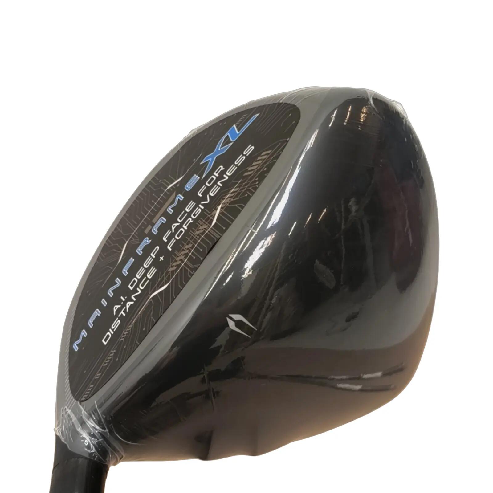 Cleveland Hibore XL 2025 Driver / Flex Regular / Loft 10.5 4/6