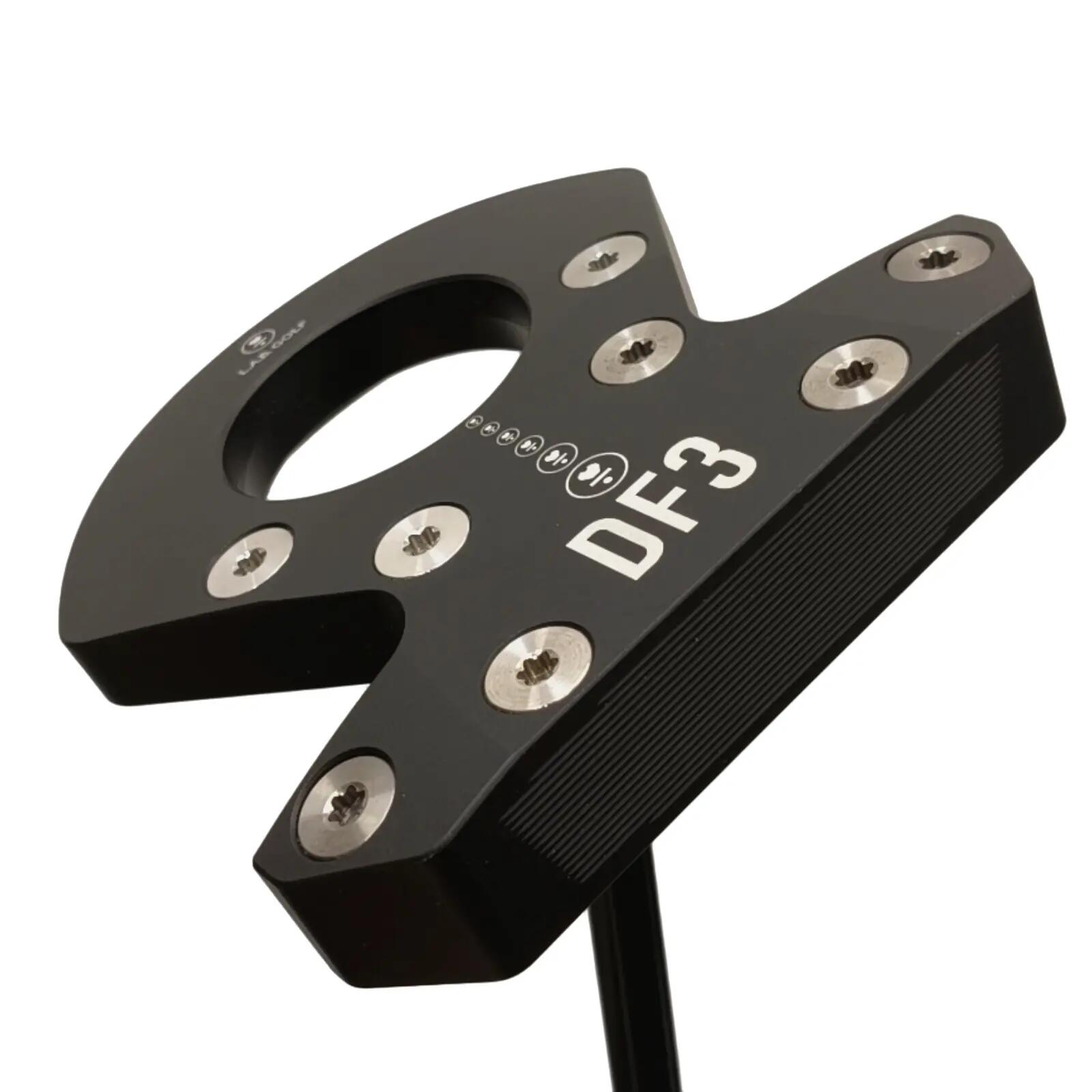 L.A.B DF3 Putter / 34" 3/7