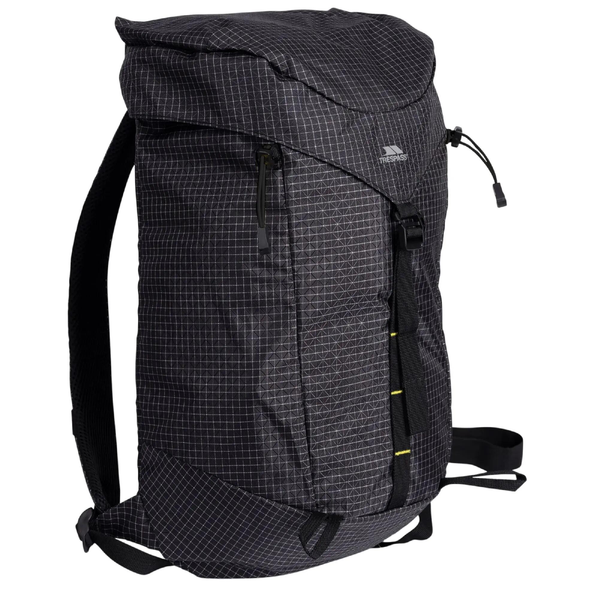 Lunaris 20L Backpack (Black) 6/6