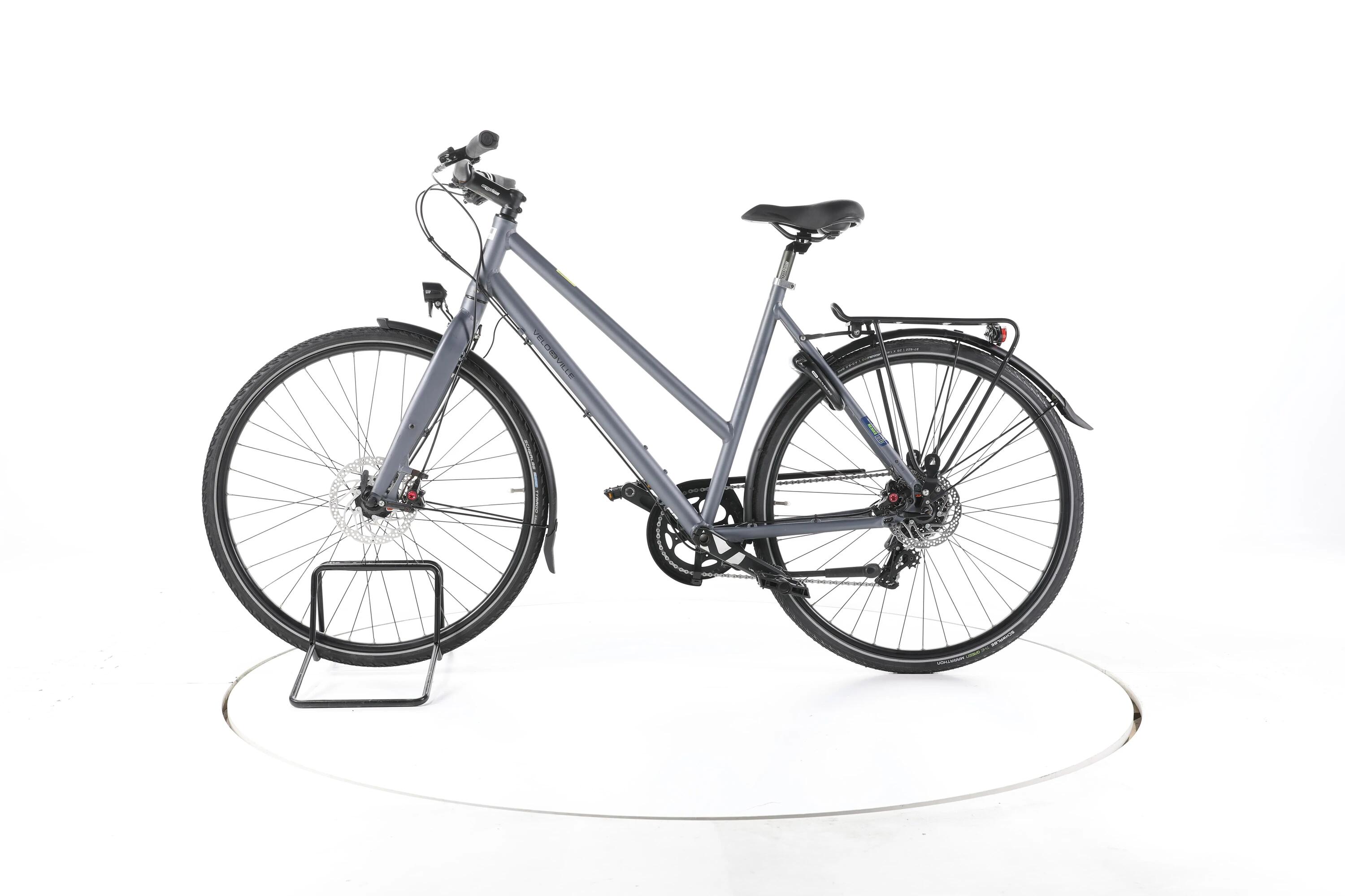 Refurbished - Velo de Ville L 200 Sport Fahrrad City & Trekking - Sehr gut 6/7