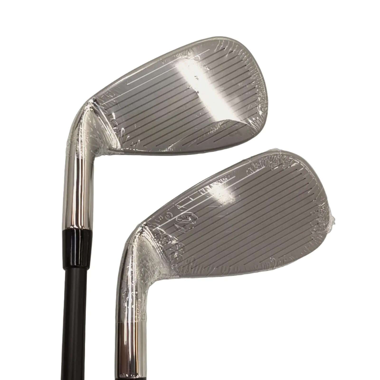 Cleveland Halo XL Full-Face IJzerset / 6-PW / Flex Regular / Grafiet 6/6