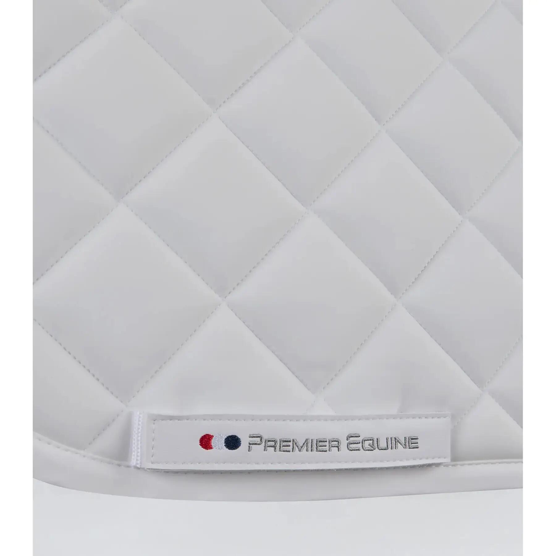 Tapis de CSO Premier Equine Atlas Close Contact 5/6