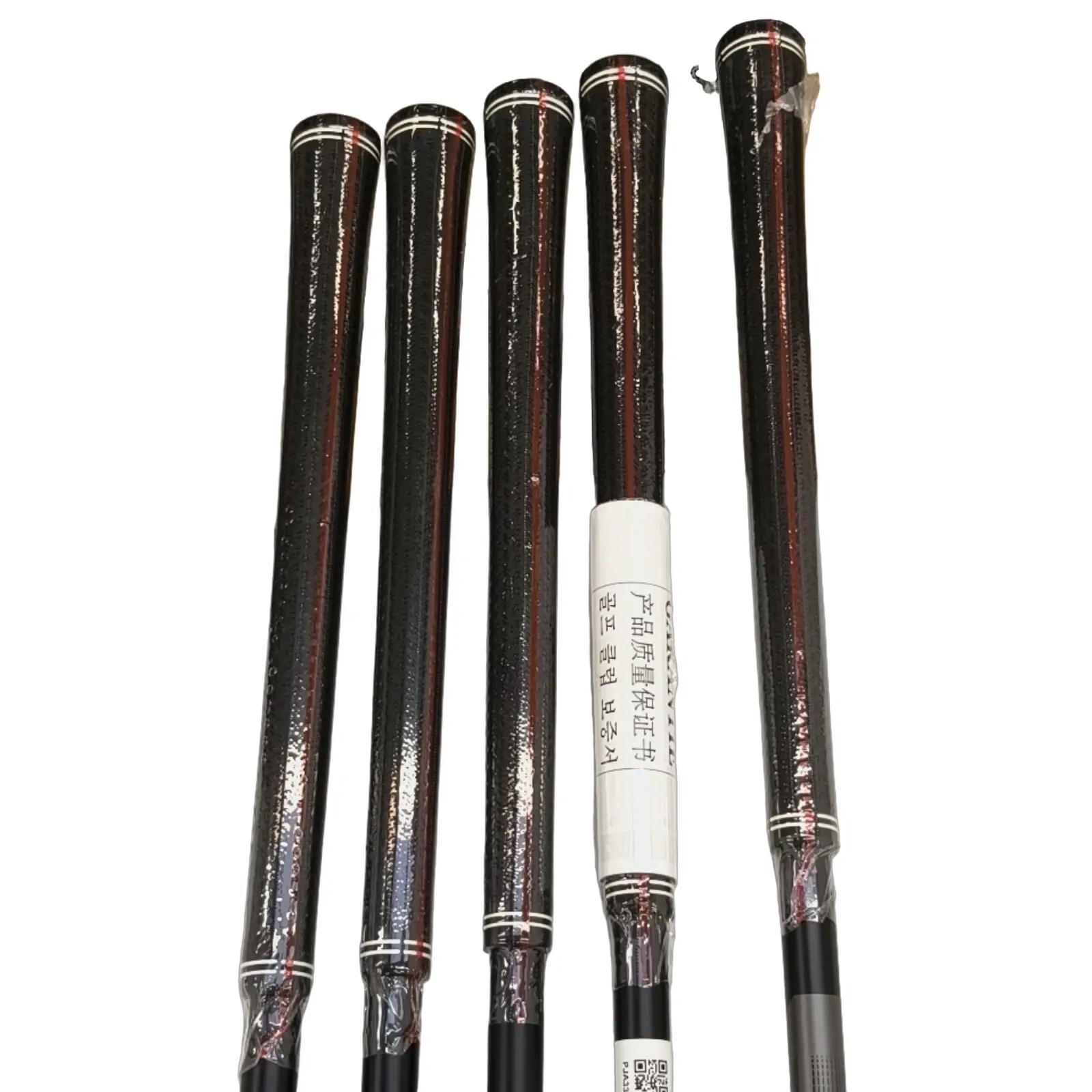 Cleveland Halo XL Full-Face Set di ferri / 6-PW / Flex Regular / Grafite 4/6