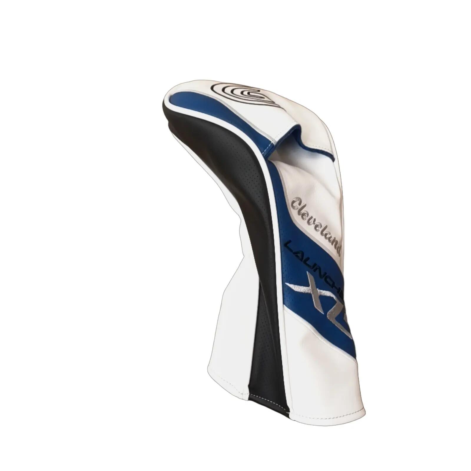 Cleveland Launcher XL2 Draw Driver / Flex Ladies / Loft 12 2/6