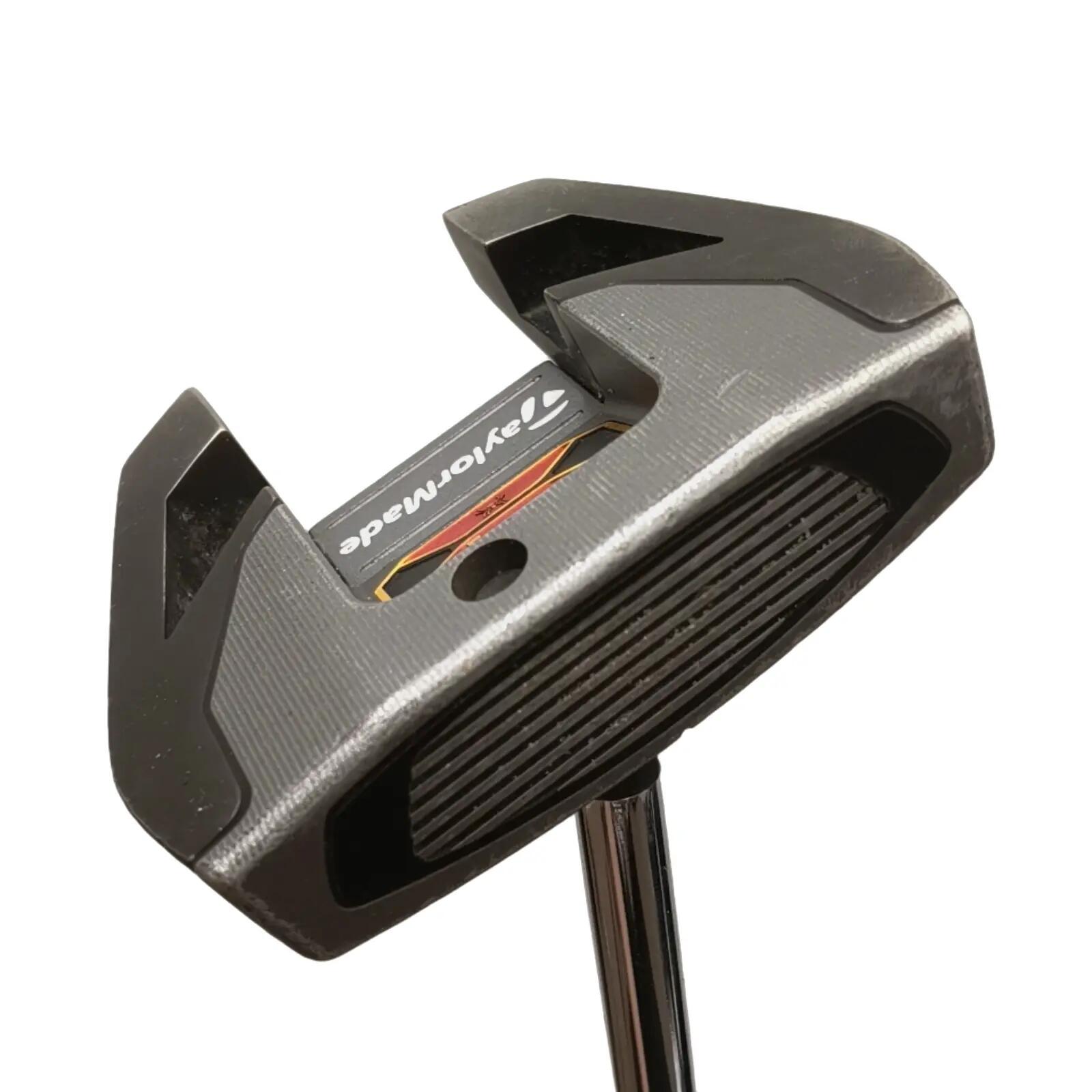 TaylorMade Spider GT Putter / 34" 2/6