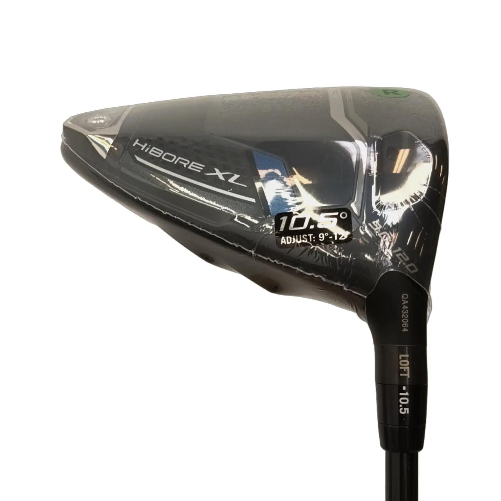 Cleveland Hibore XL 2025 Driver / Flex Regular / Loft 10.5 3/6