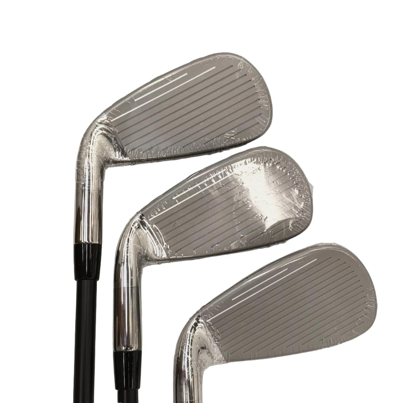 Cleveland Halo XL Full-Face IJzerset / 6-PW / Flex Regular / Grafiet 5/6