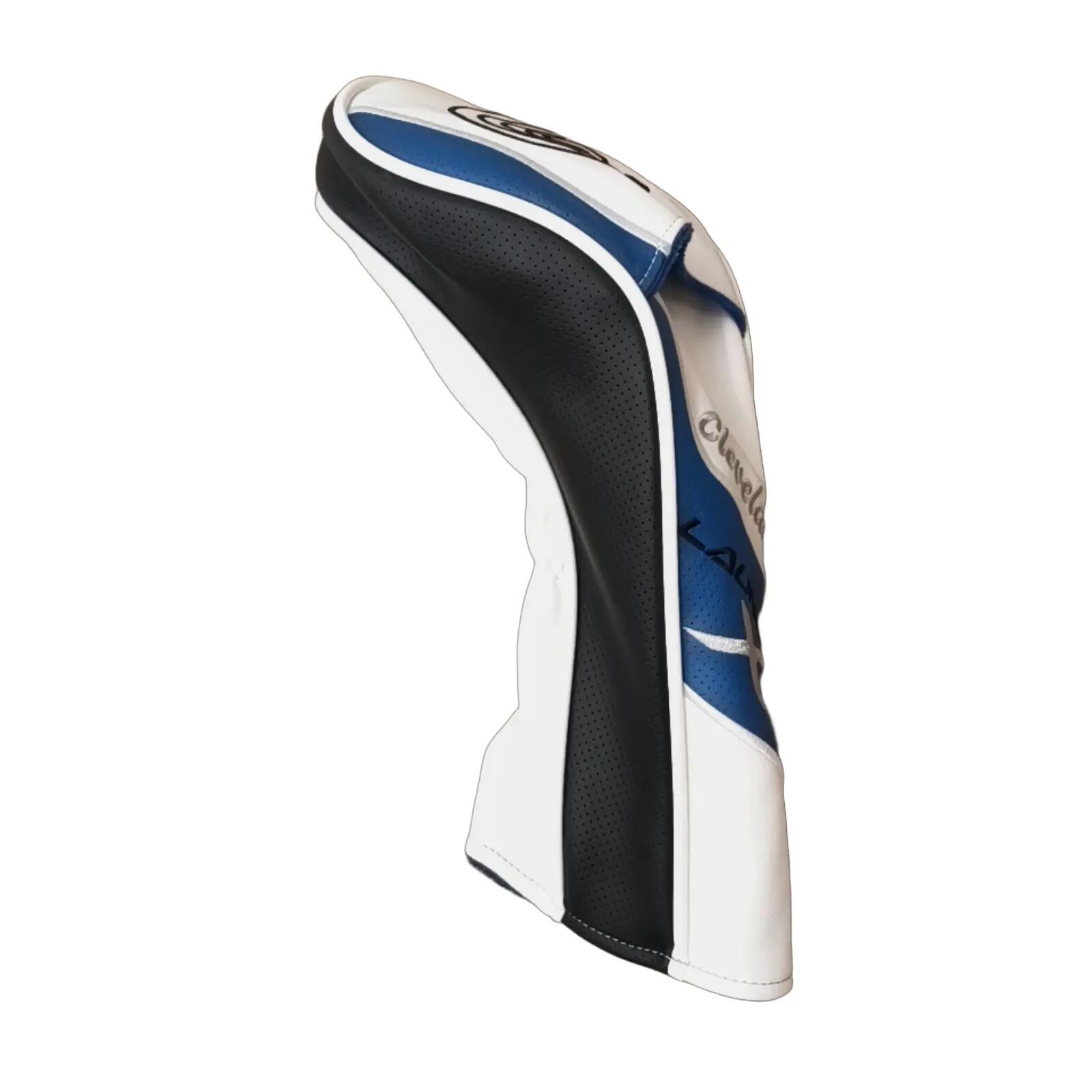 Cleveland Launcher XL2 Draw Driver / Flex Ladies / Loft 12 2/6