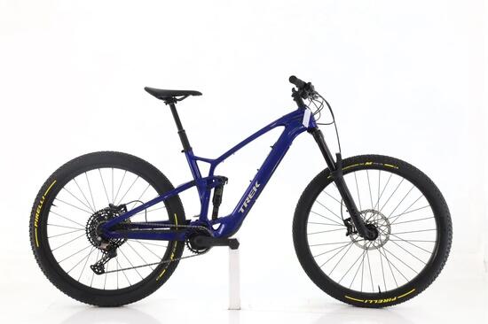 Refurbished E-MTB Fully · Fuel EX-e 9.5 · Sehr guter Zustand