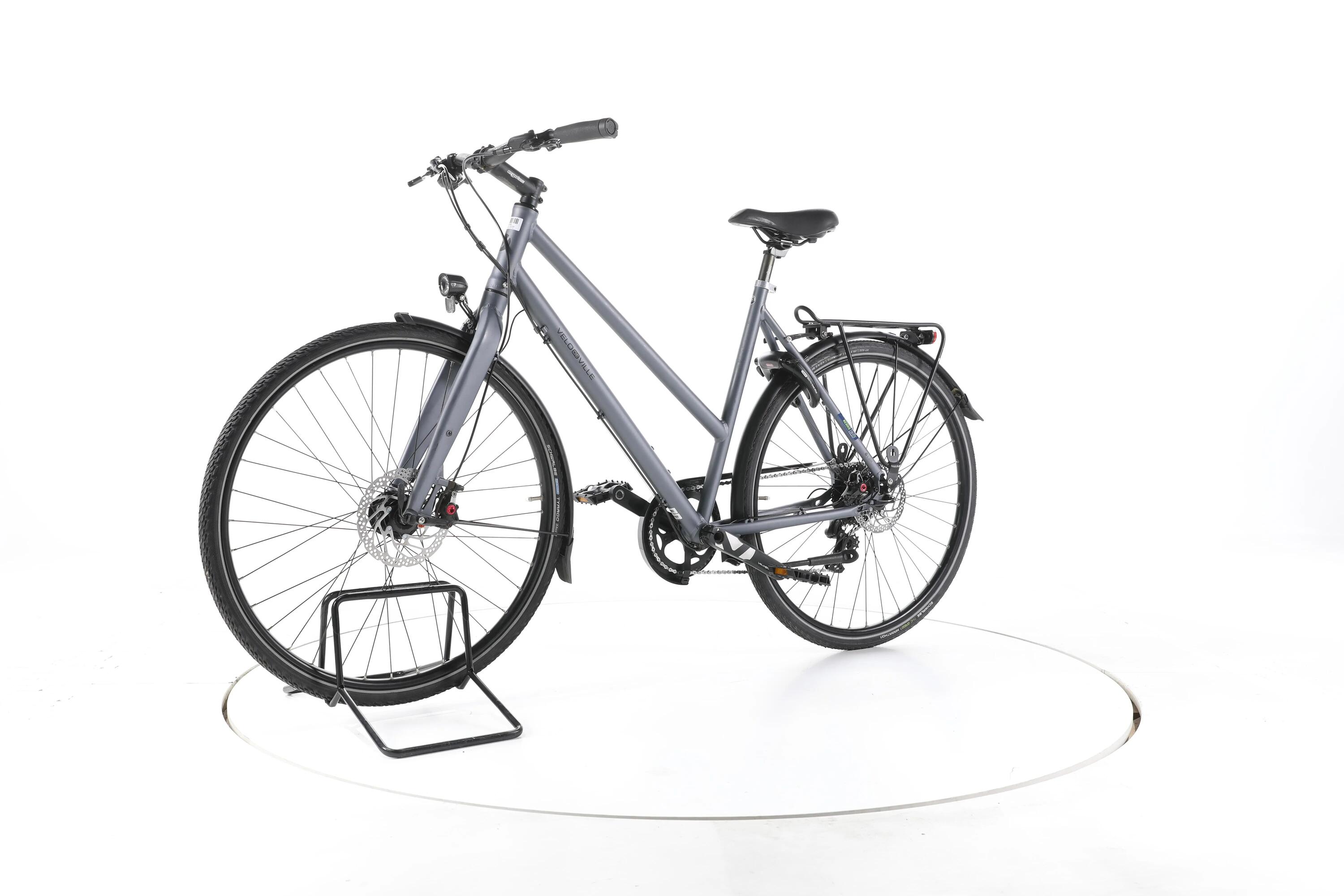 Refurbished - Velo de Ville L 200 Sport Fahrrad City & Trekking - Sehr gut 5/7