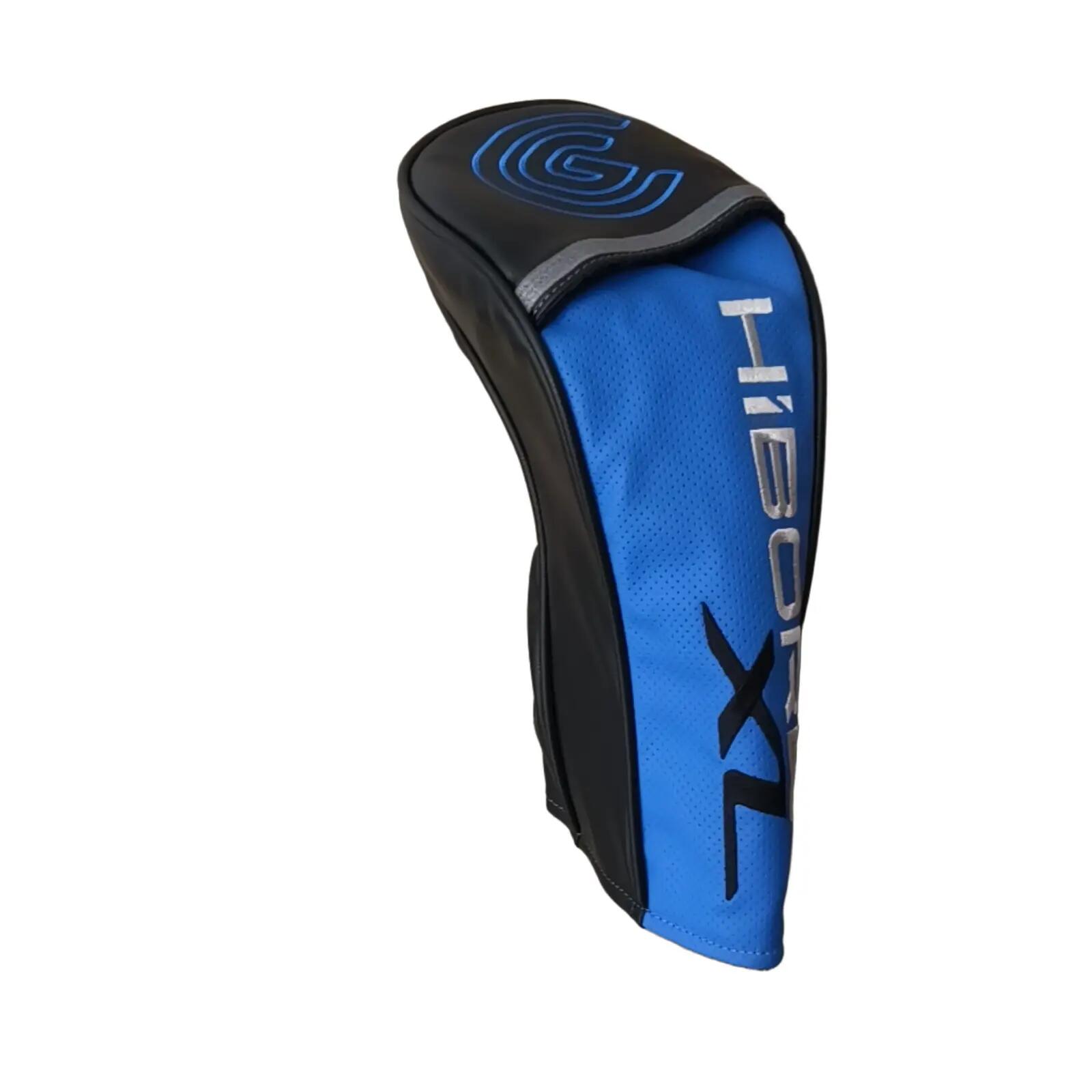 Cleveland Hibore XL 2025 Driver / Flex Regular / Loft 10.5 2/6