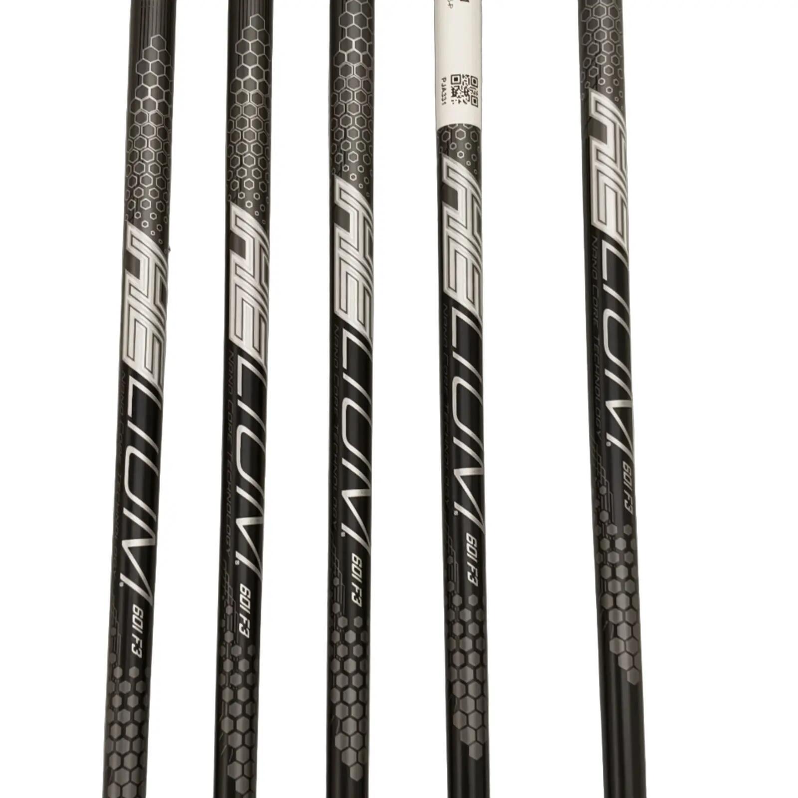 Cleveland Halo XL Full-Face Set di ferri / 6-PW / Flex Regular / Grafite 3/6