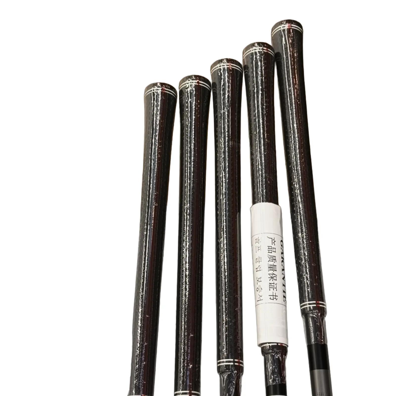 Cleveland Halo XL Full-Face IJzerset / 6-PW / Flex Regular / Grafiet 4/6