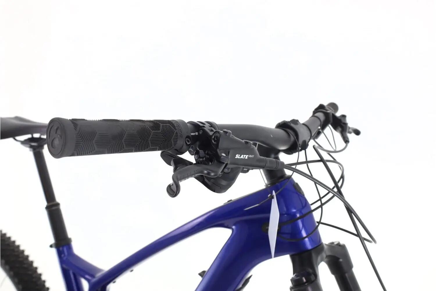 Refurbished E-MTB Fully ·  Fuel EX-e 9.5 · Sehr guter Zustand 6/8