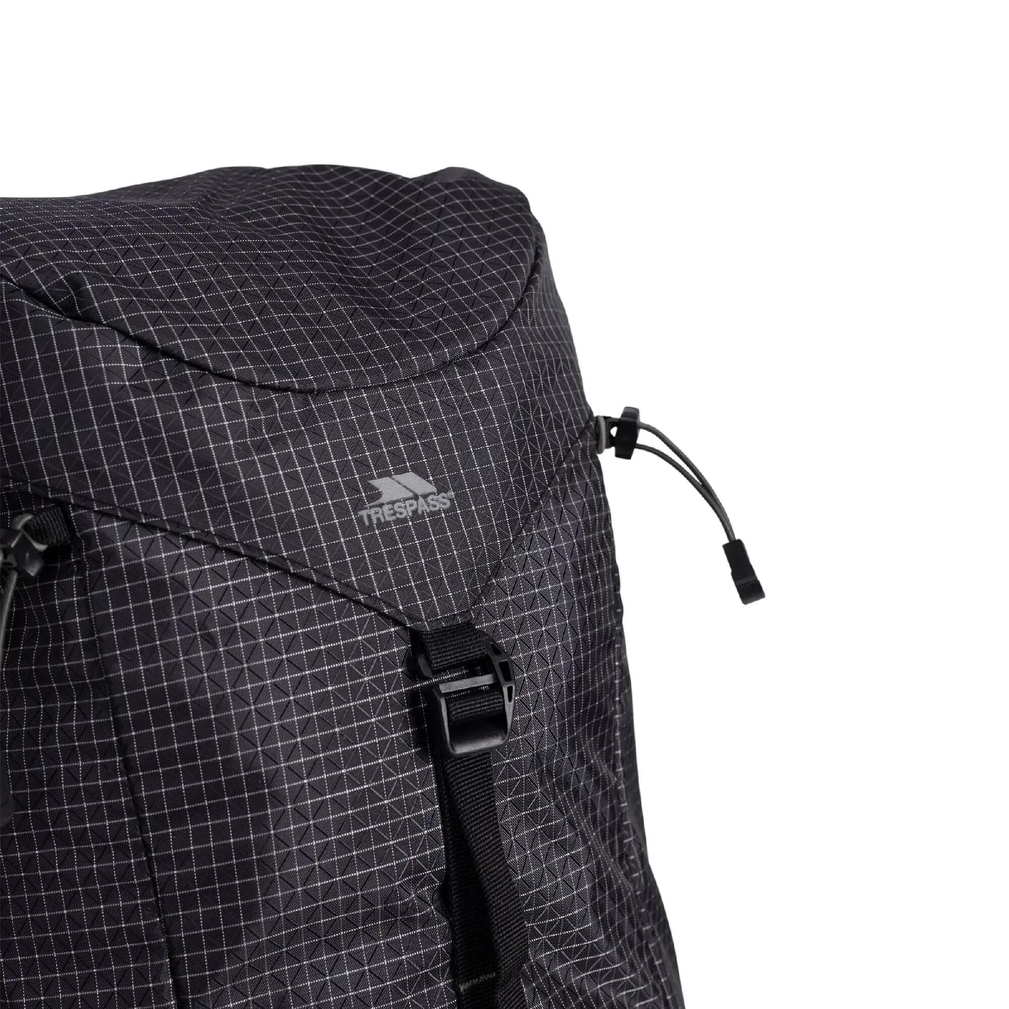 Lunaris 20L Backpack (Black) 4/6