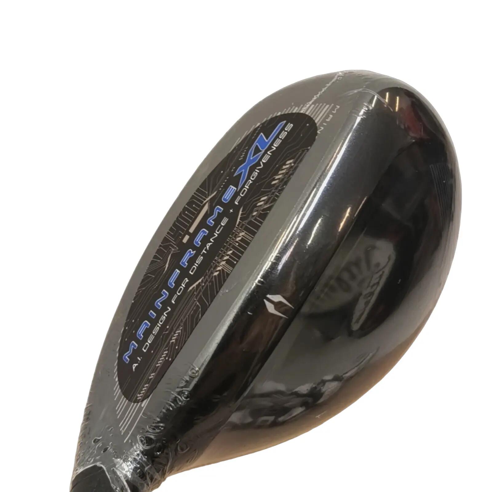 Cleveland Halo XL Hy-Wood Hybrid / Flex Ladies / #4/20 4/6