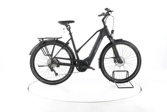 Reconditionné - KTM Macina Tour CX 610 Vélo Électrique de Trekking - Bon