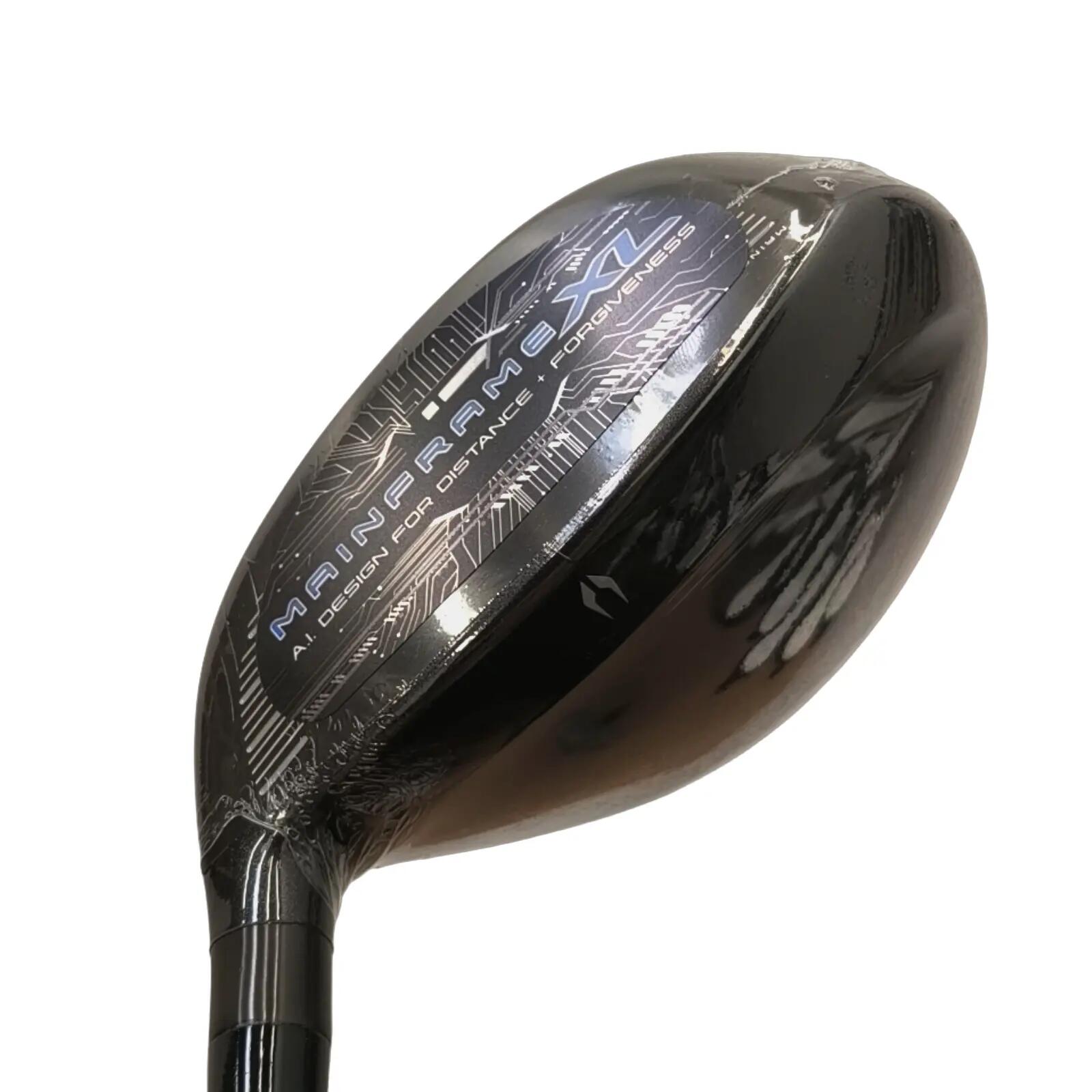 Cleveland Halo XL Fairway Wood / Flex Ladies / #5/18 4/6