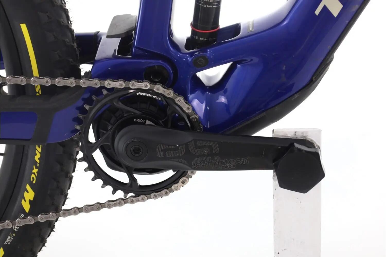 Refurbished E-MTB Fully ·  Fuel EX-e 9.5 · Sehr guter Zustand 4/8