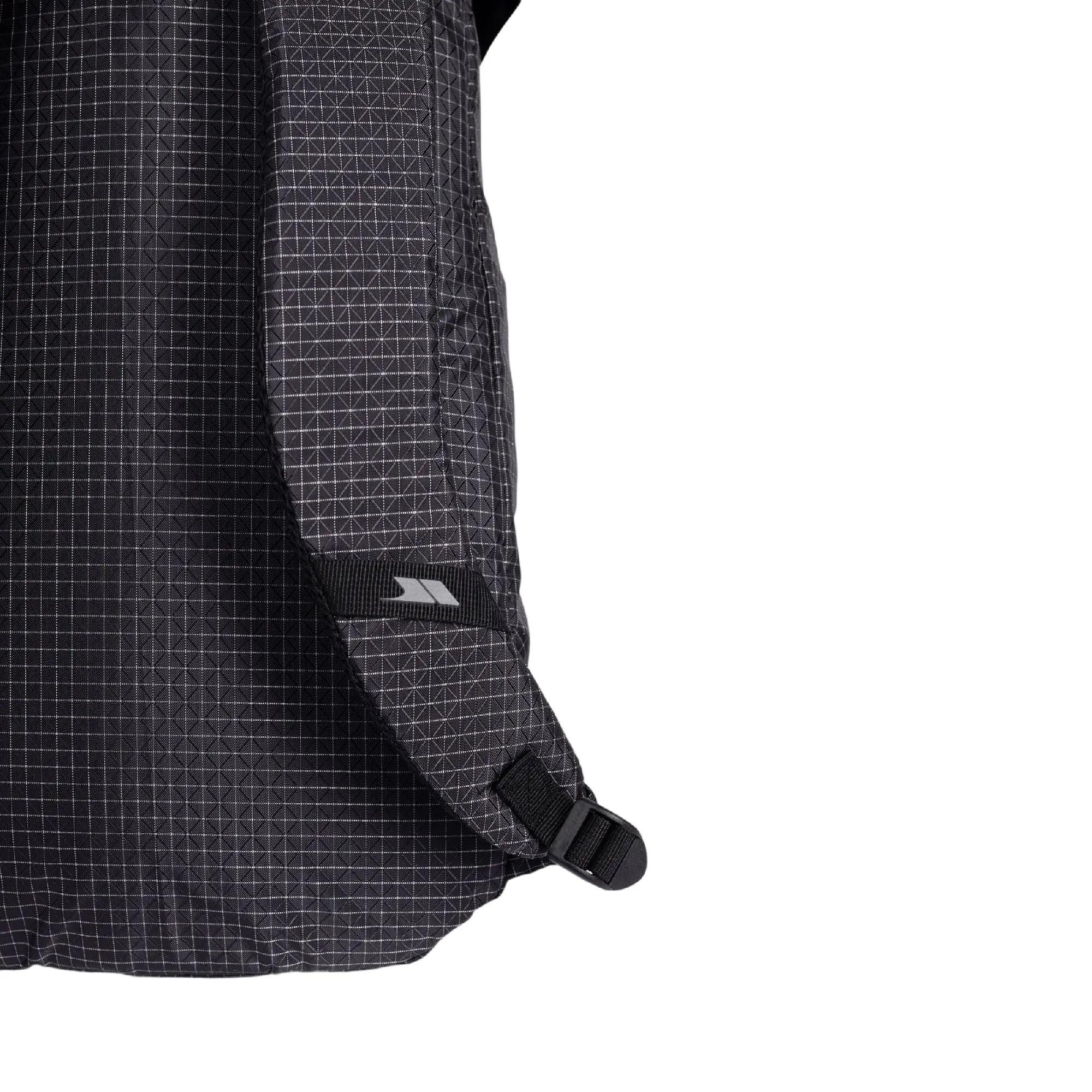 Lunaris 20L Backpack (Black) 3/6