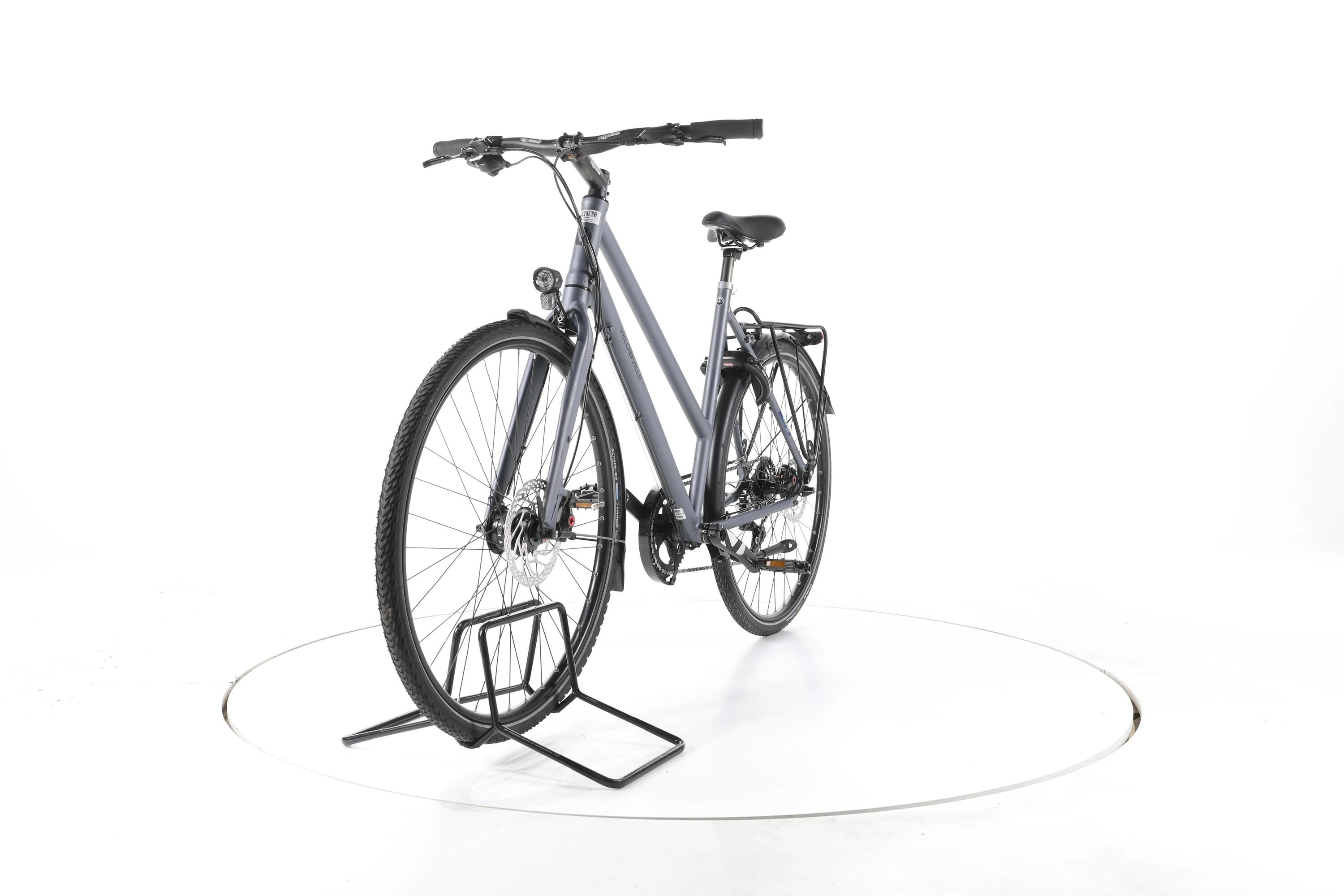 Refurbished - Velo de Ville L 200 Sport Fahrrad City & Trekking - Sehr gut 4/7