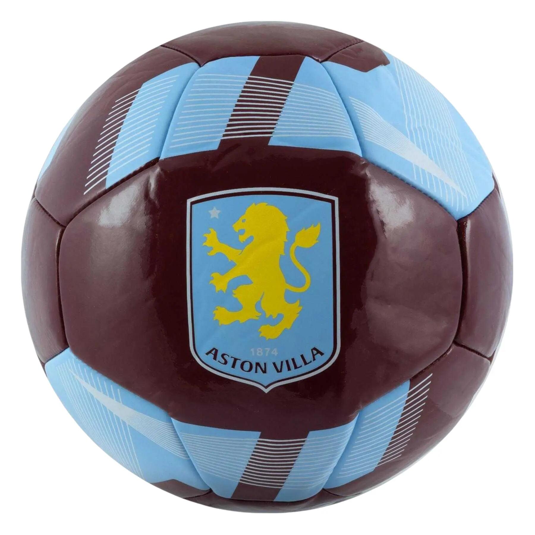 ASTON VILLA picture