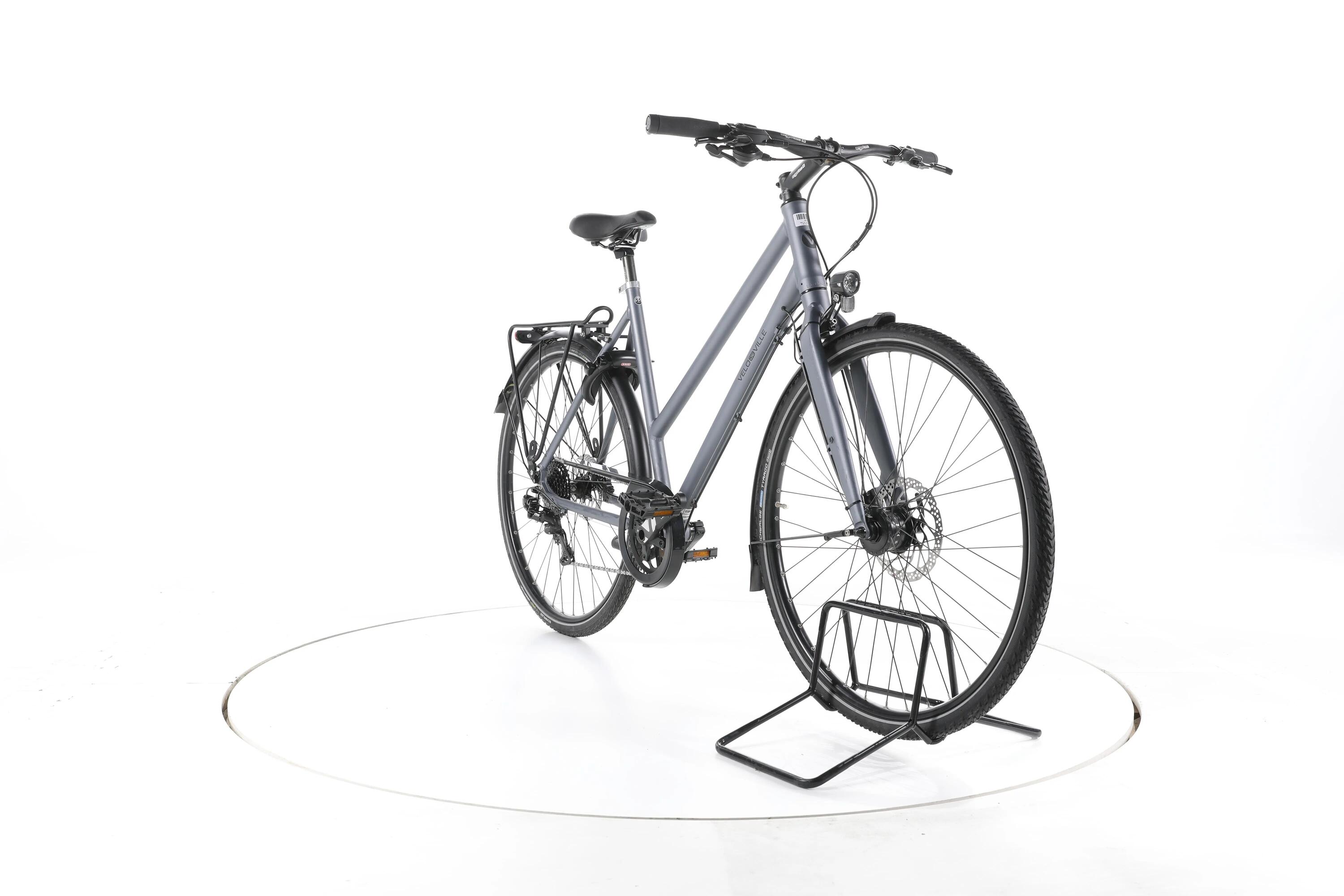 Refurbished - Velo de Ville L 200 Sport Fahrrad City & Trekking - Sehr gut 3/7
