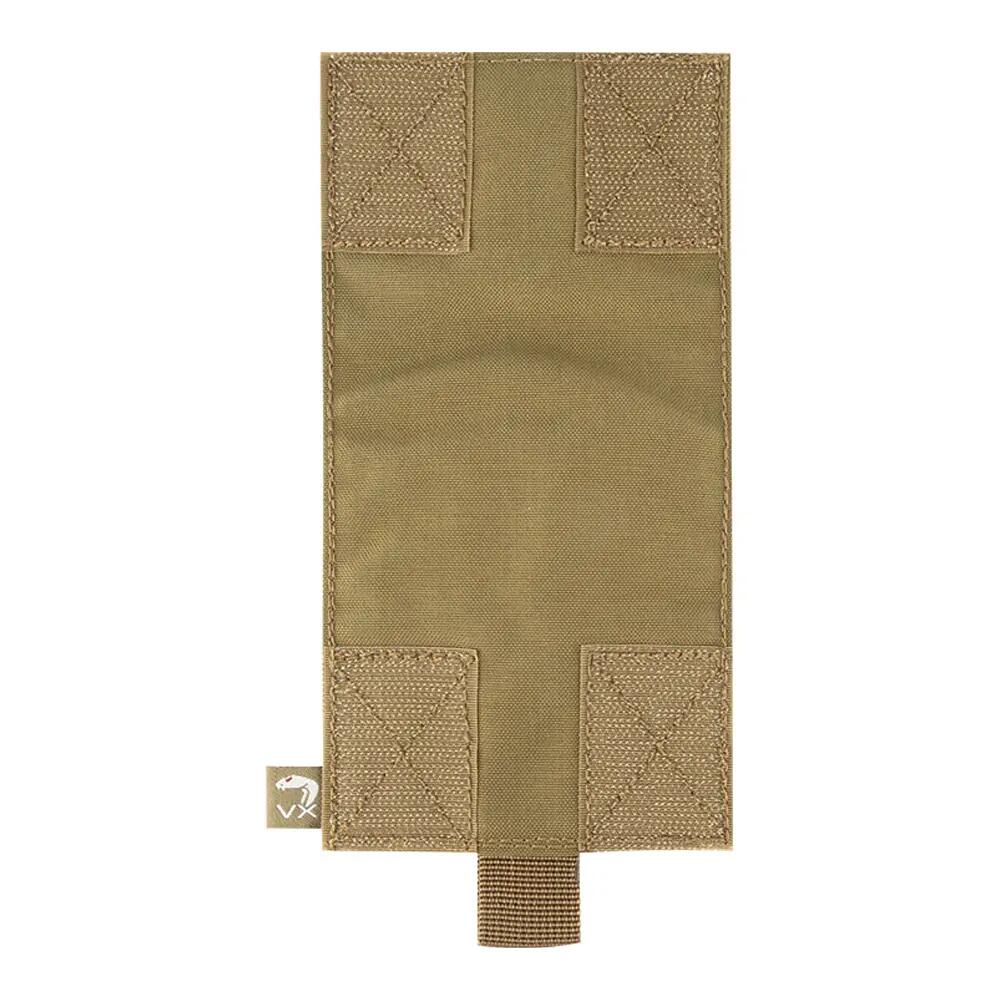 Sac Pour Équipement VX UTILITY (Gris Pâle) 2/3