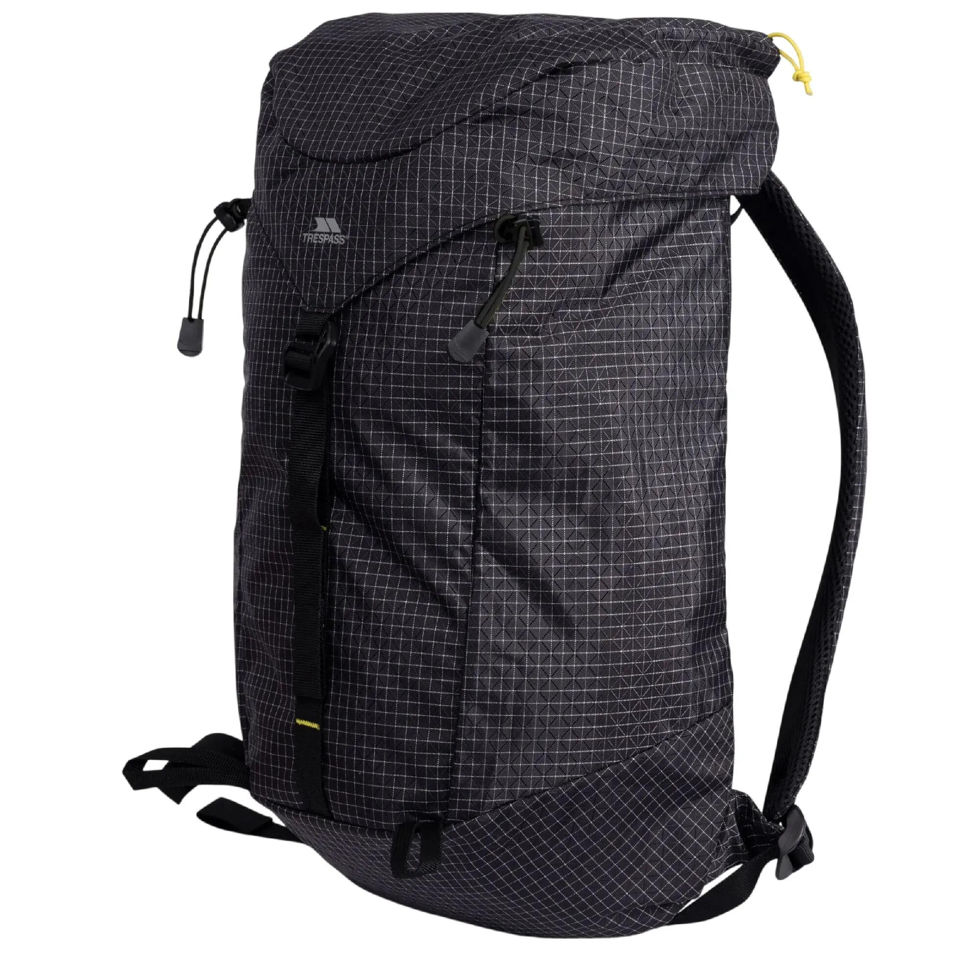 Lunaris 20L Backpack (Black) 2/6