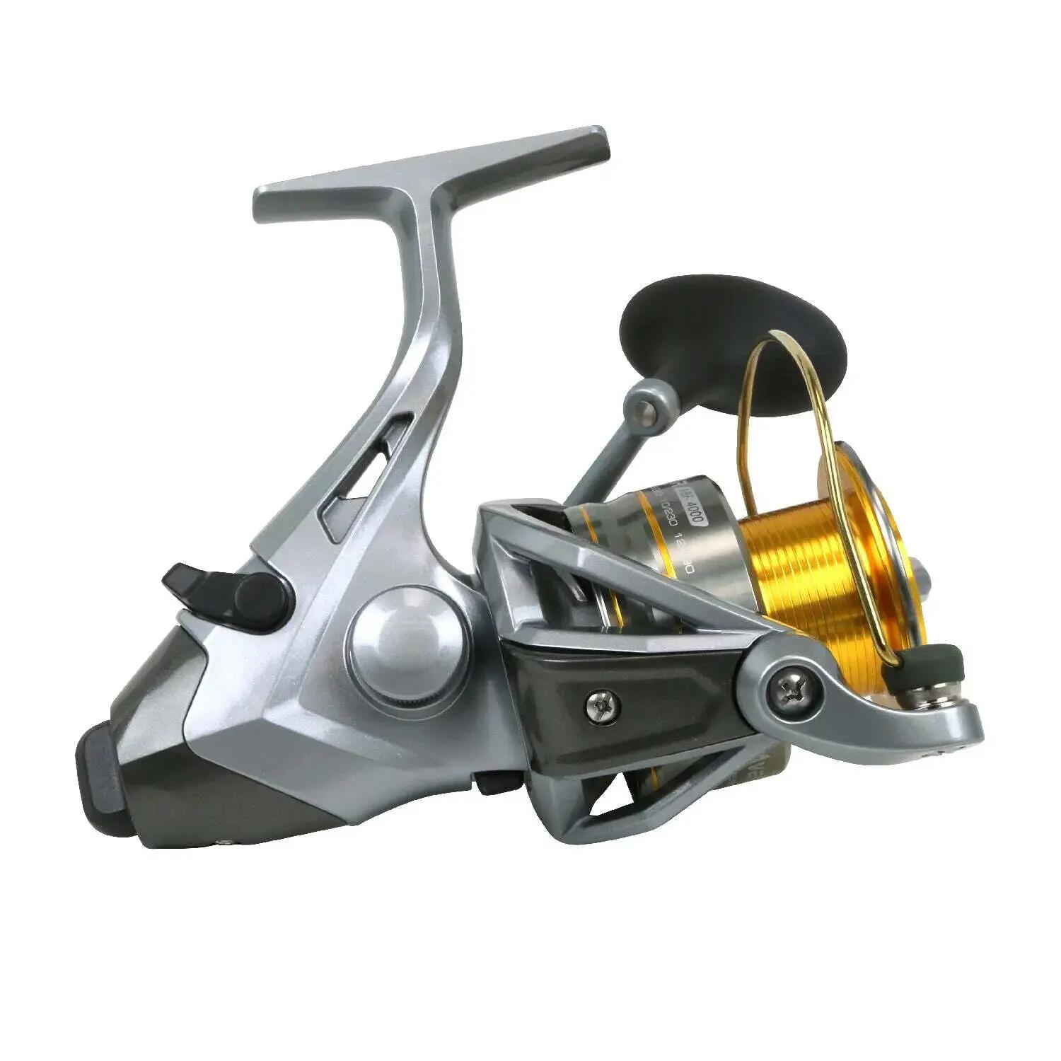 Zwykła cewka Okuma Abf-3000 2/2