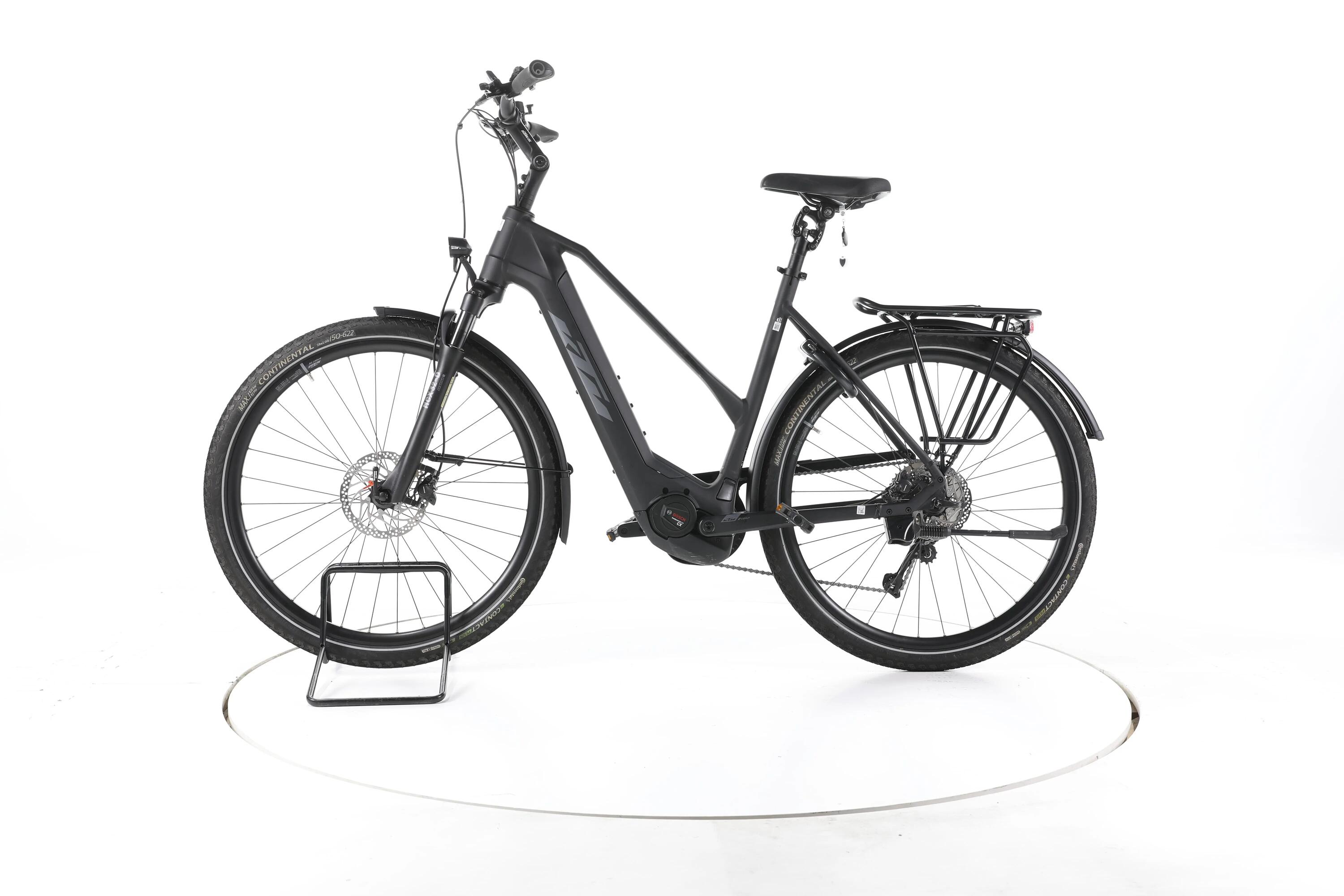 Reconditionné - KTM Macina Tour CX 610 Trekking E-Bike - Bon 6/7