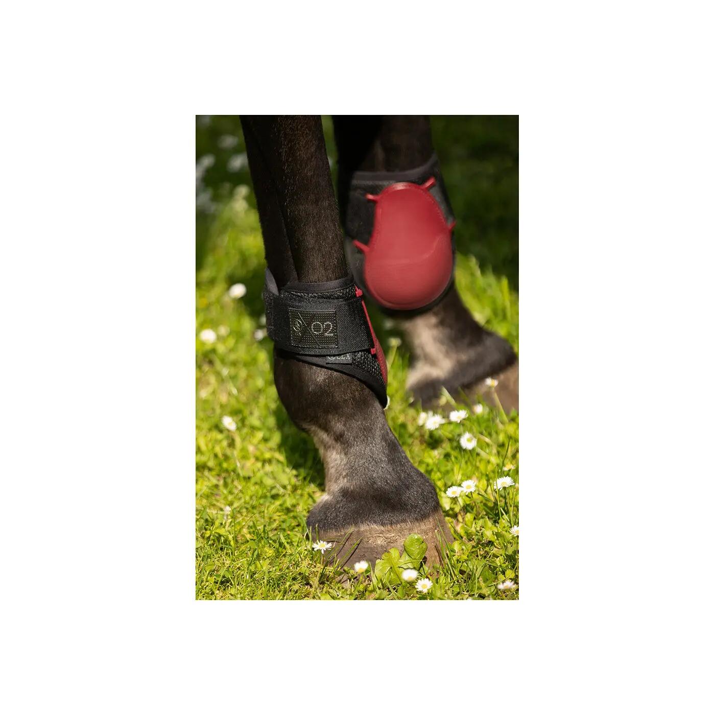 Jambières de frappe BR CLX XO2 2/2