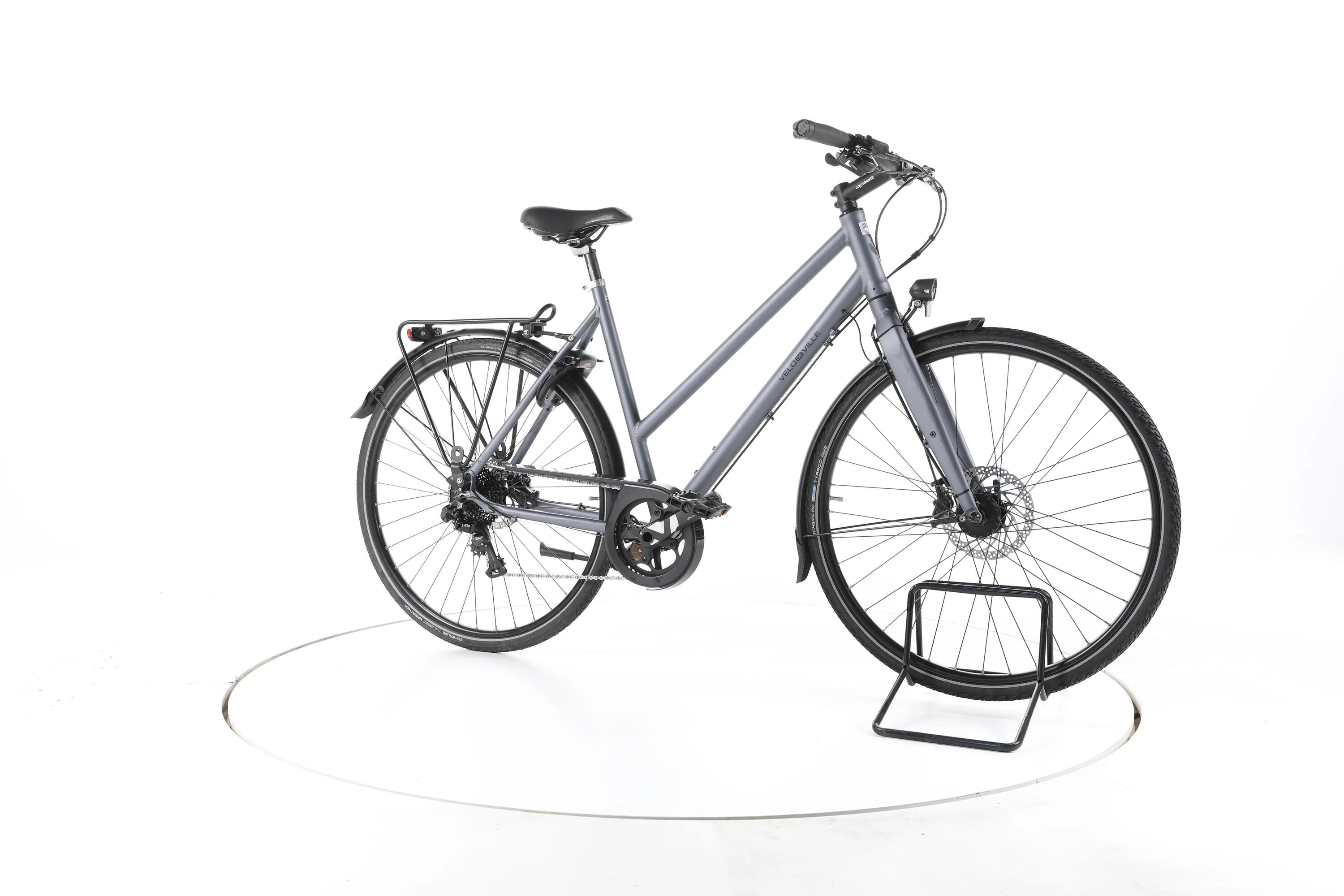 Refurbished - Velo de Ville L 200 Sport Fahrrad City & Trekking - Sehr gut 2/7