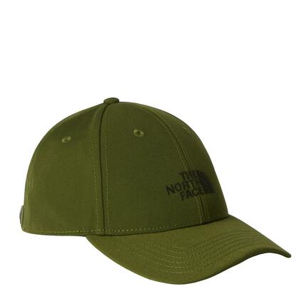 Czapka sportowa męska THE NORTH FACE RECYCLED CLASSIC