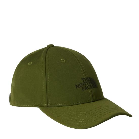 Czapka sportowa męska THE NORTH FACE RECYCLED CLASSIC