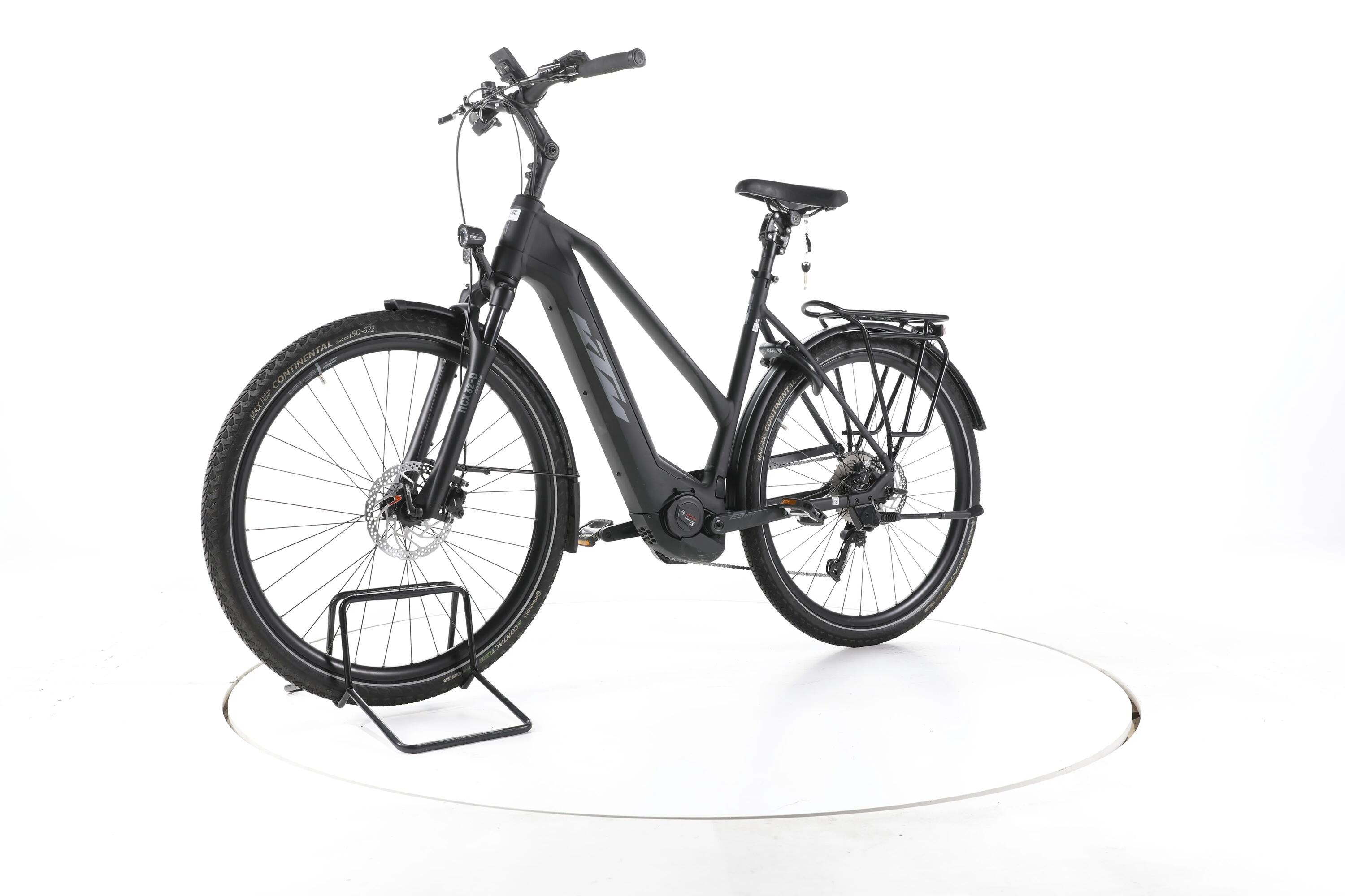 Reconditionné - KTM Macina Tour CX 610 Trekking E-Bike - Bon 5/7