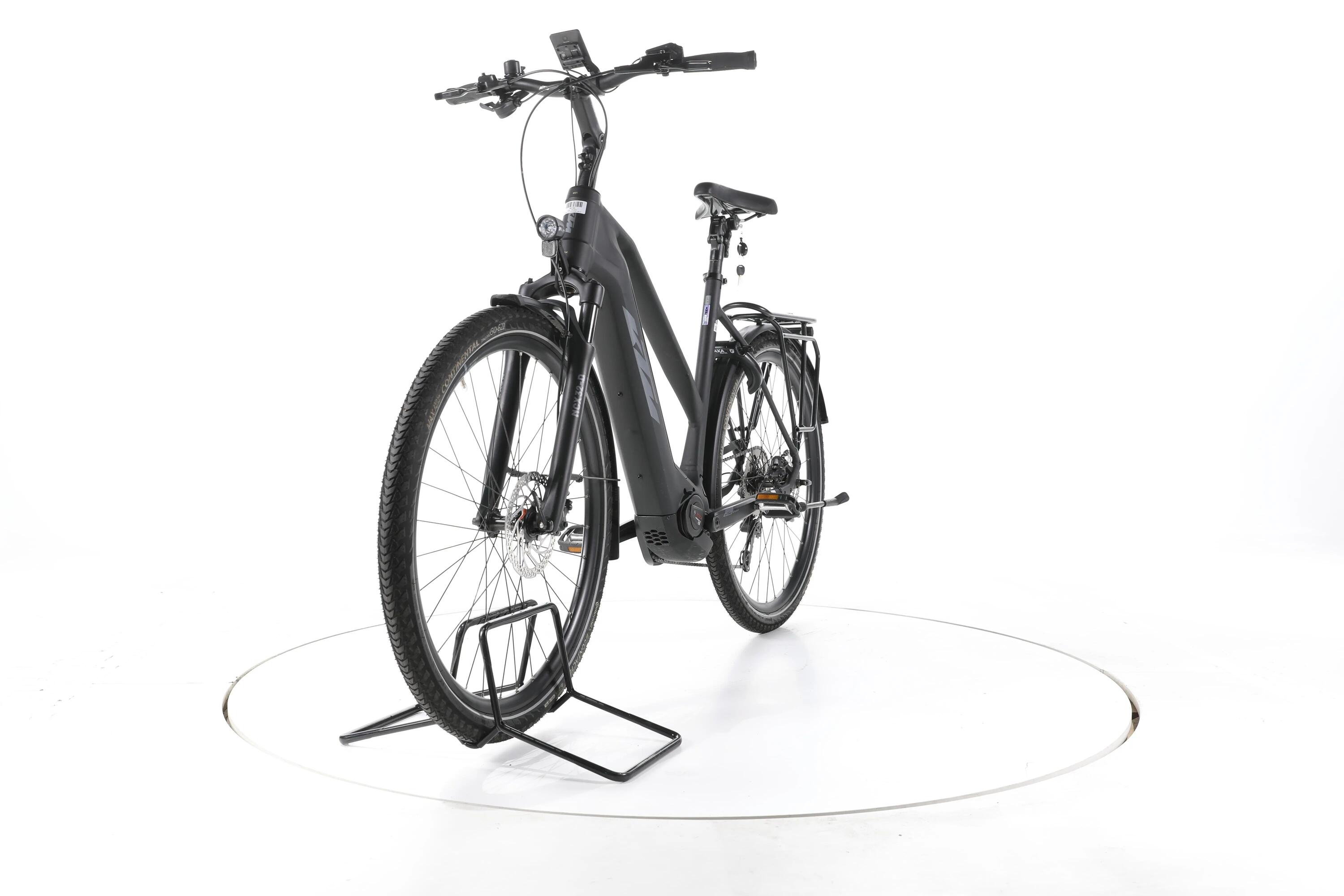 Reconditionné - KTM Macina Tour CX 610 Trekking E-Bike - Bon 4/7