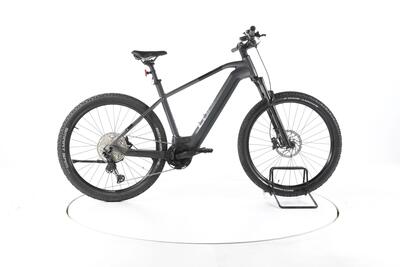 Tweedehands - cube reaction hybrid race e-bike - zeer goed
