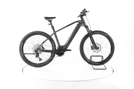 Refurbished - Cube Reaction Hybrid Race E-Bike - Sehr gut